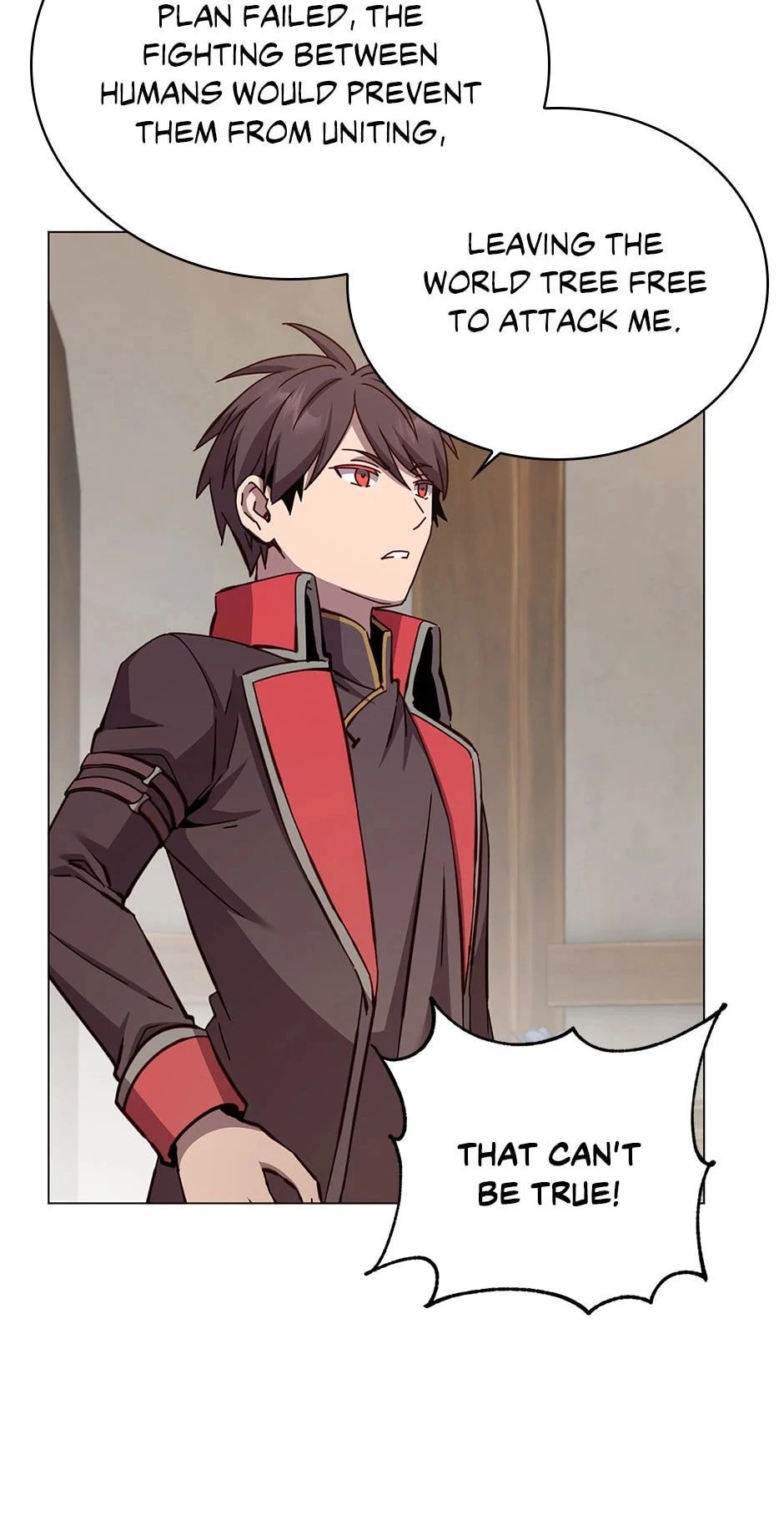 The Max Level Hero has Returned! Chapter 179 - 24
