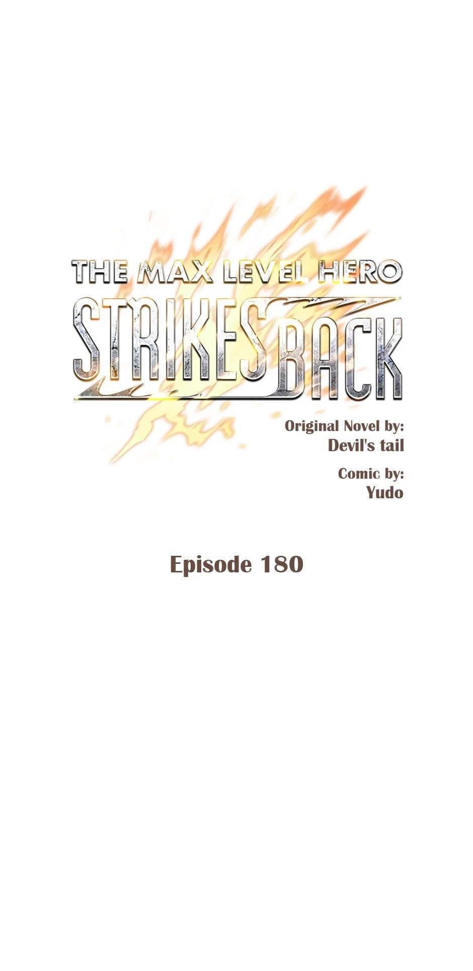 The Max Level Hero has Returned! Chapter 180 - 38