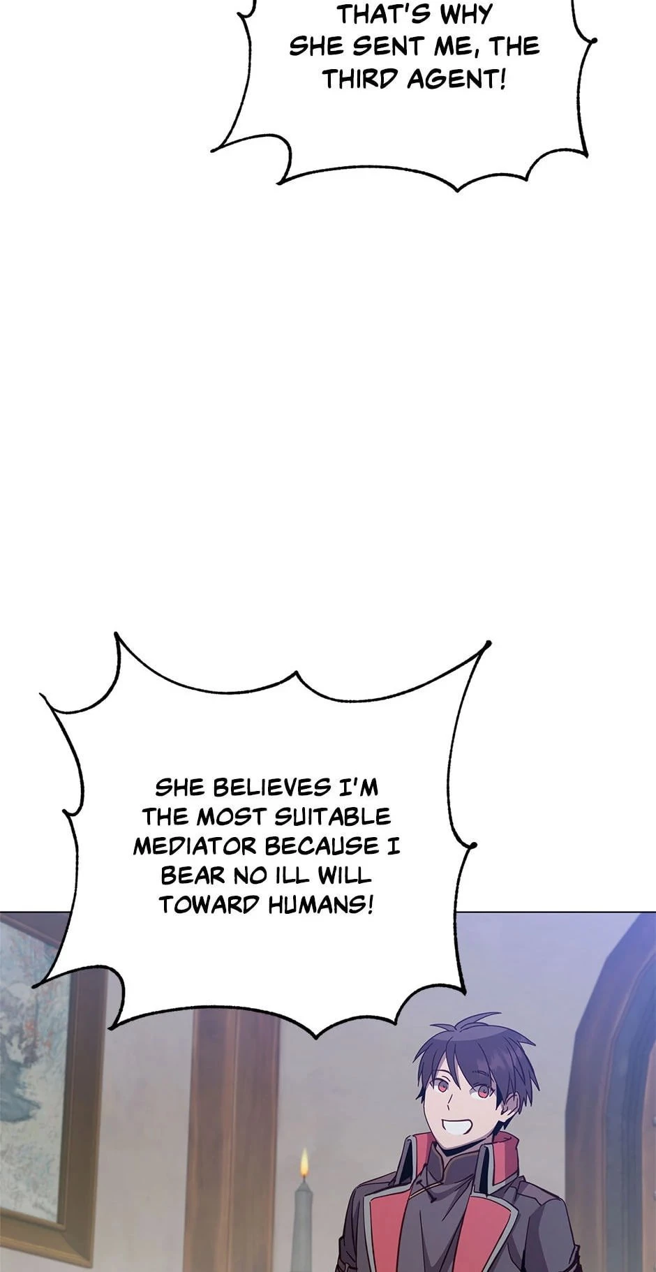 The Max Level Hero has Returned! Chapter 179 - 26