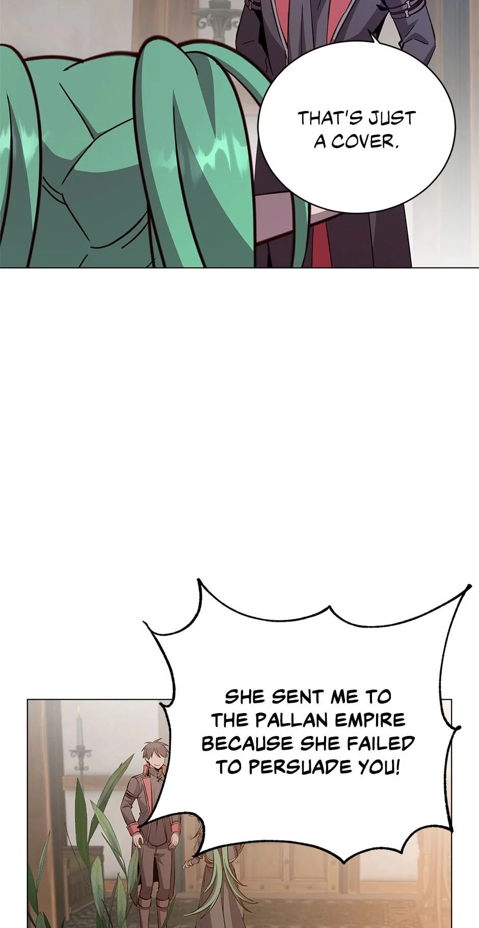 The Max Level Hero has Returned! Chapter 179 - 27