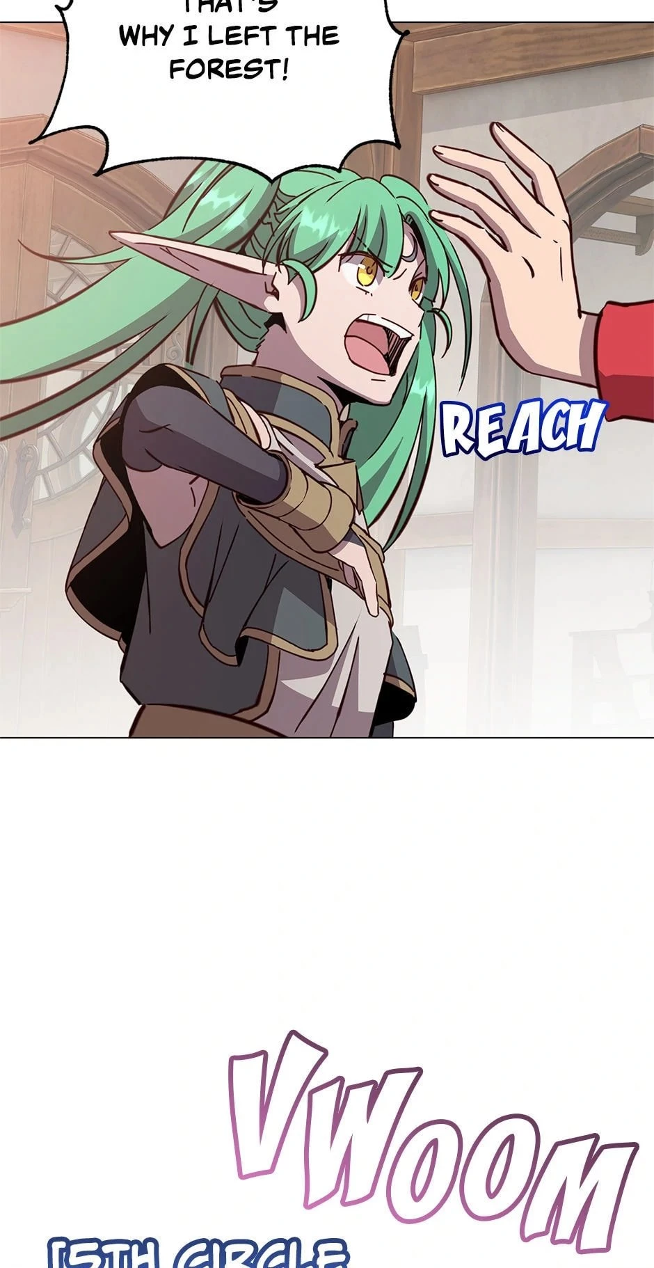 The Max Level Hero has Returned! Chapter 179 - 29