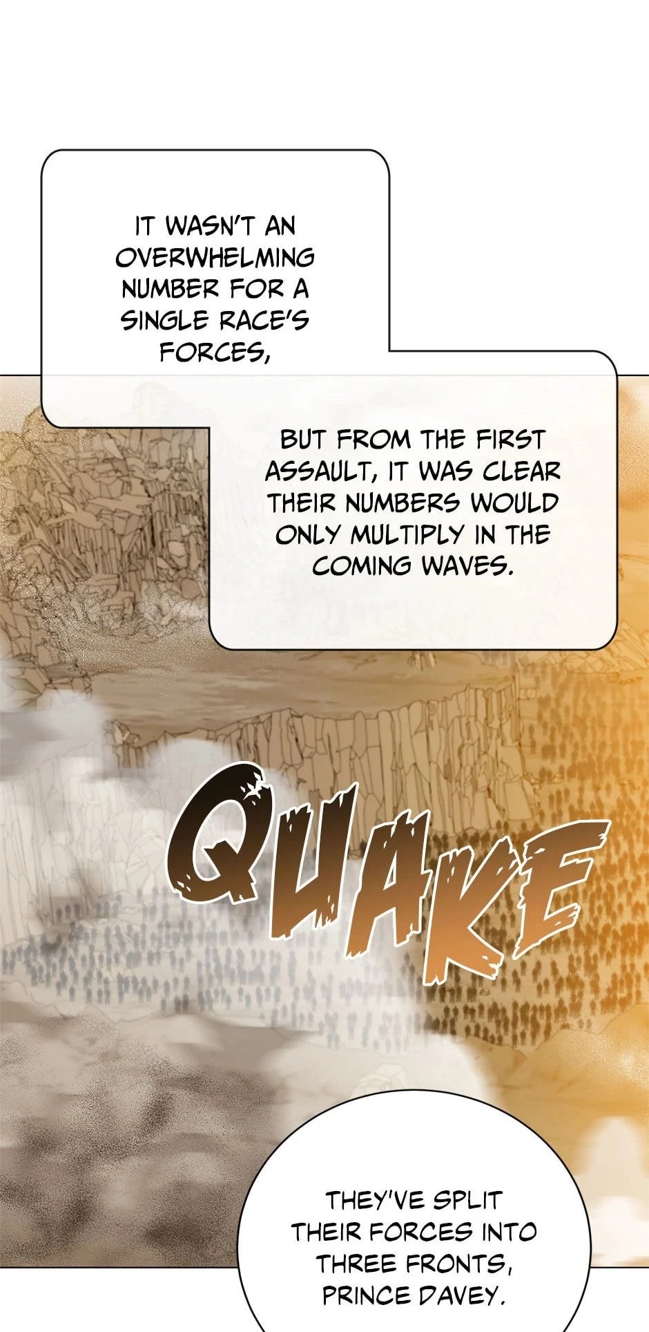 The Max Level Hero has Returned! Chapter 180 - 41