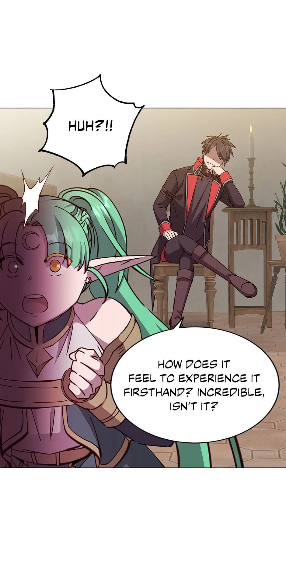 The Max Level Hero has Returned! Chapter 179 - 31