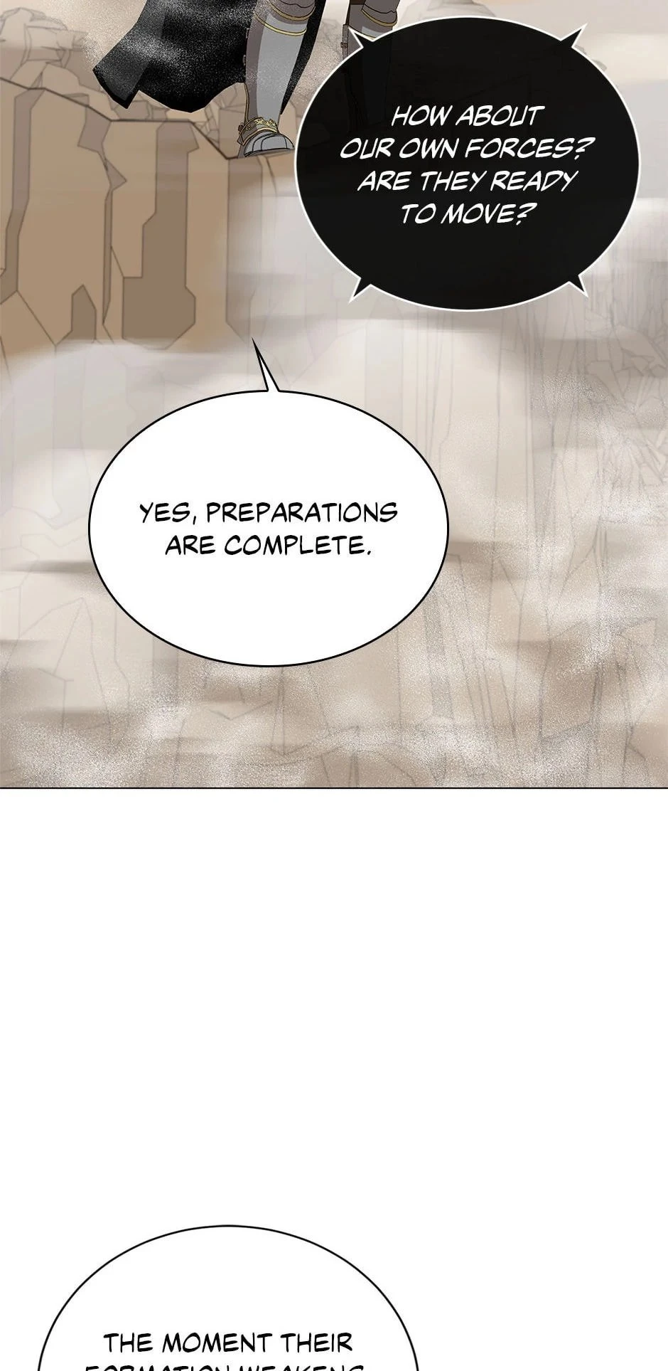 The Max Level Hero has Returned! Chapter 180 - 43