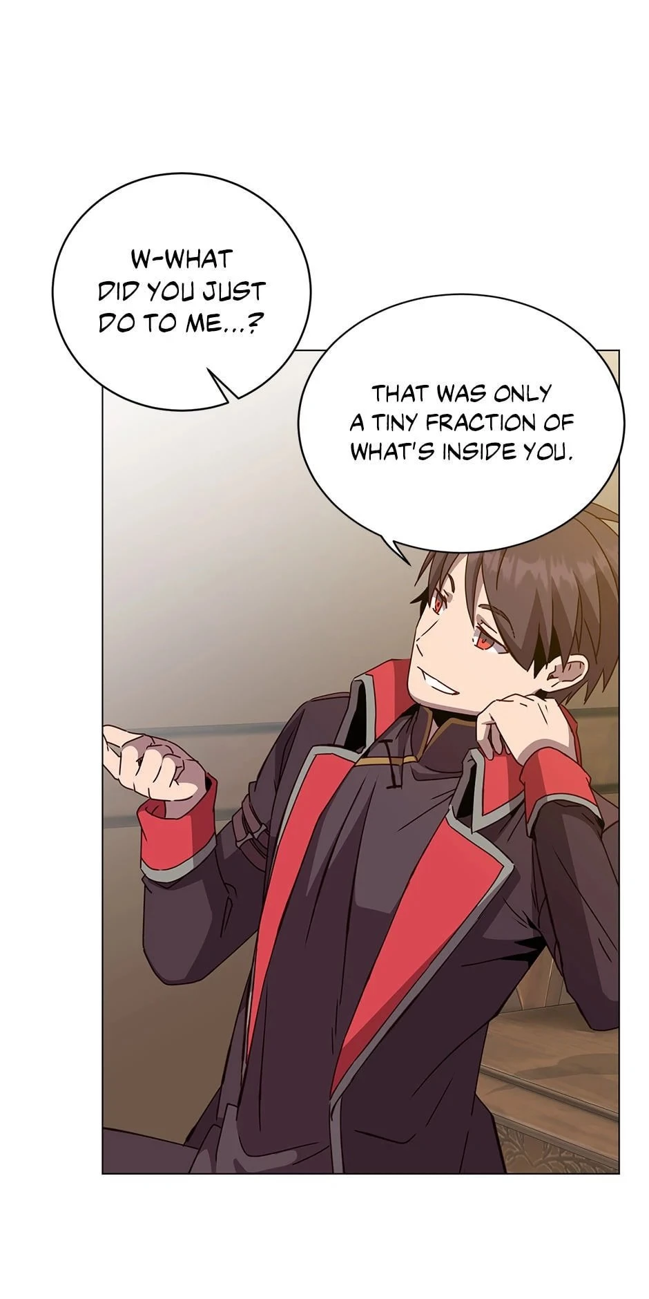 The Max Level Hero has Returned! Chapter 179 - 32