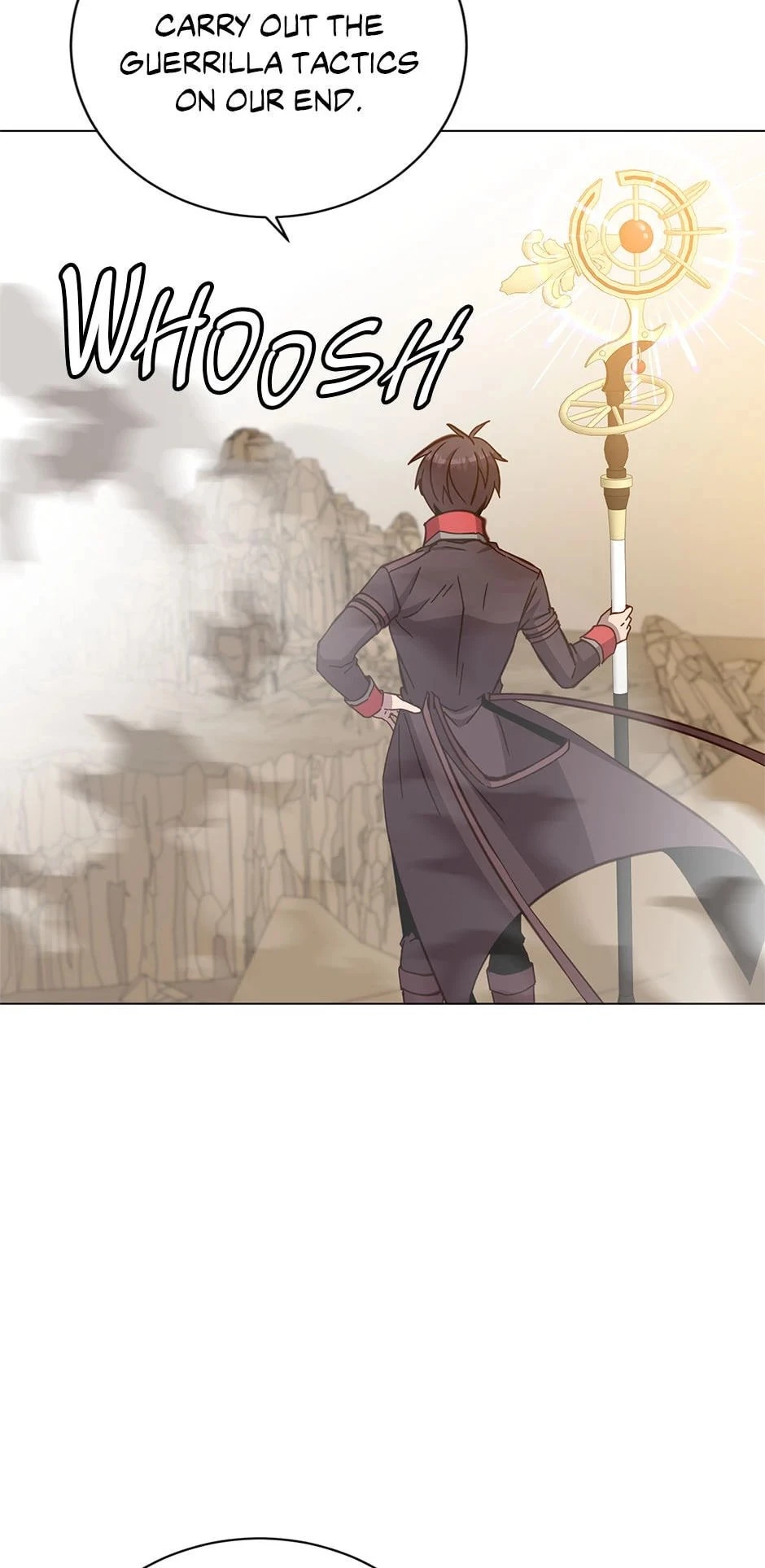 The Max Level Hero has Returned! Chapter 180 - 45