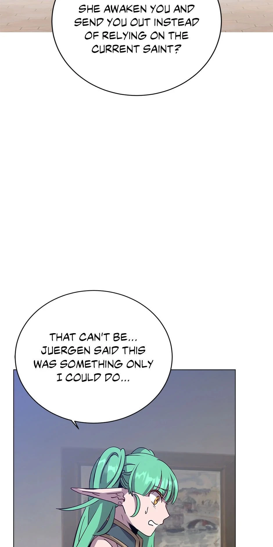 The Max Level Hero has Returned! Chapter 179 - 34