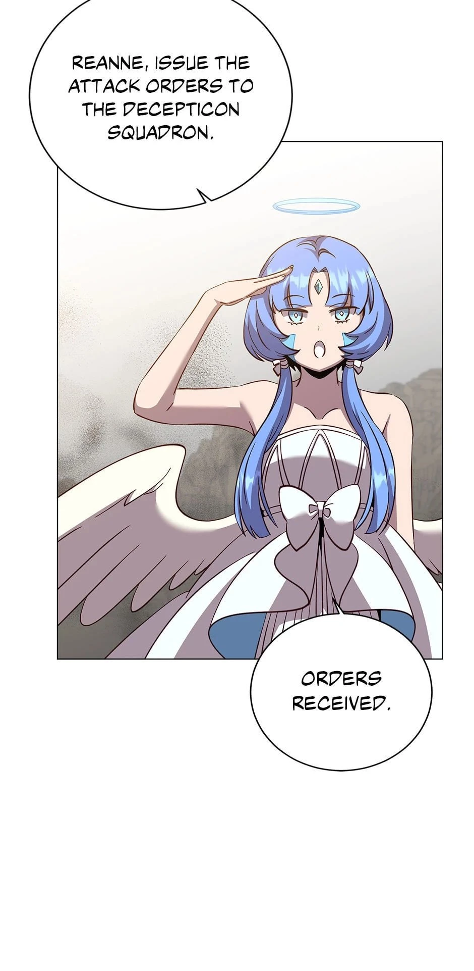 The Max Level Hero has Returned! Chapter 180 - 46