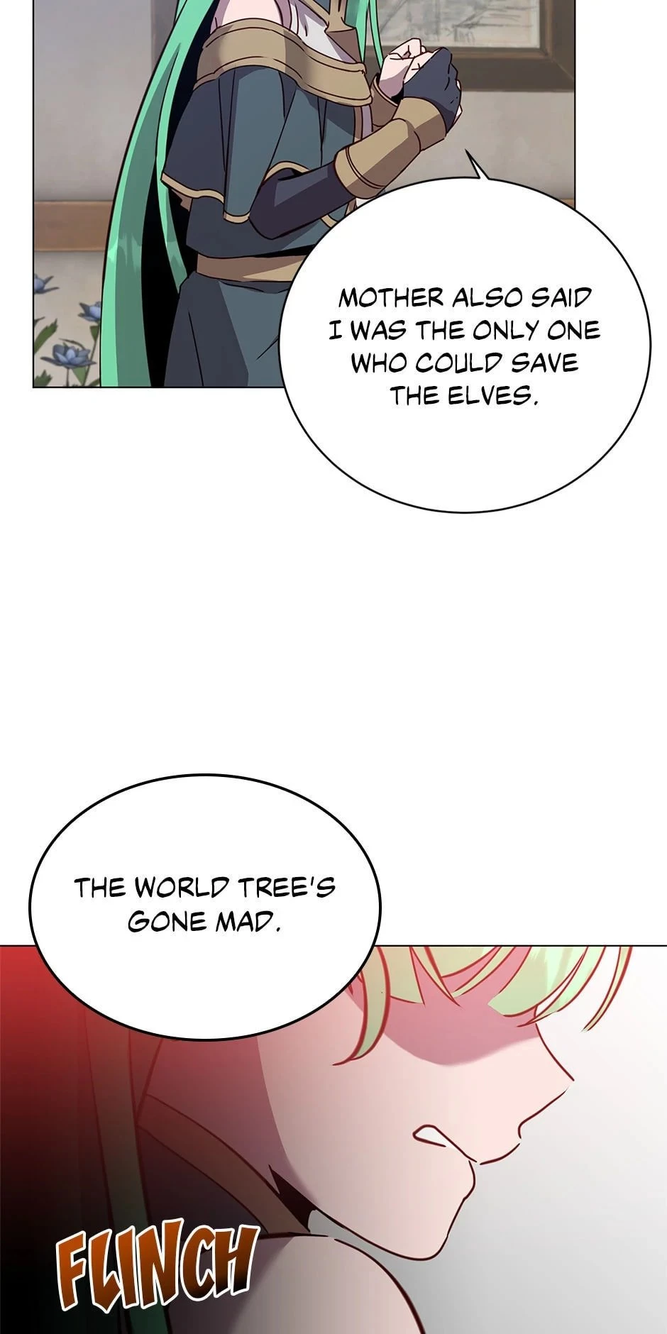 The Max Level Hero has Returned! Chapter 179 - 35