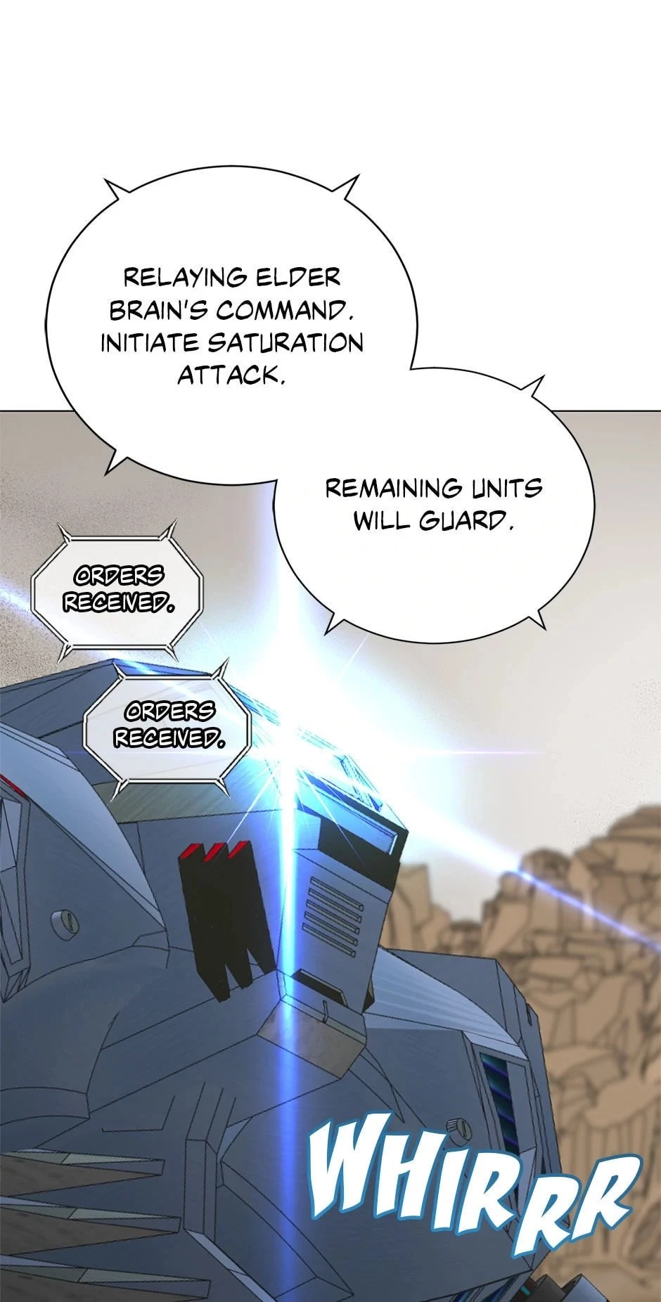 The Max Level Hero has Returned! Chapter 180 - 47