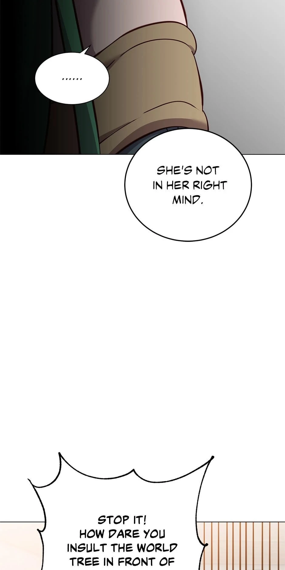 The Max Level Hero has Returned! Chapter 179 - 36