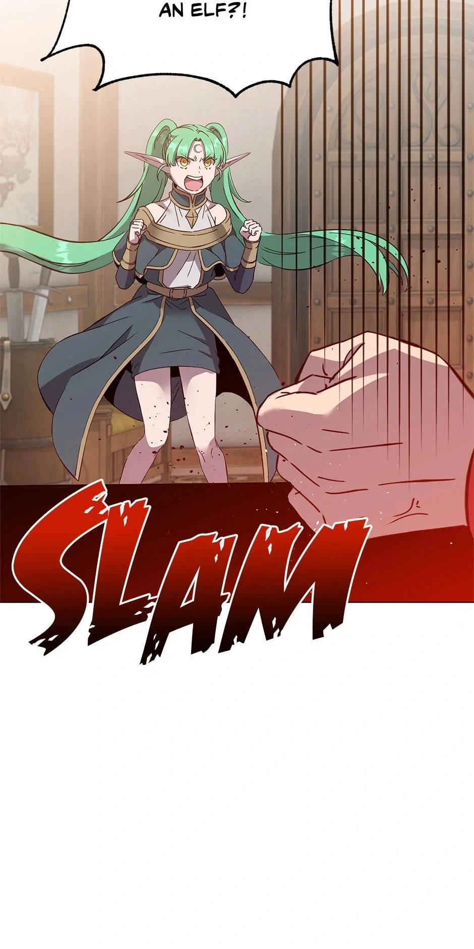 The Max Level Hero has Returned! Chapter 179 - 37