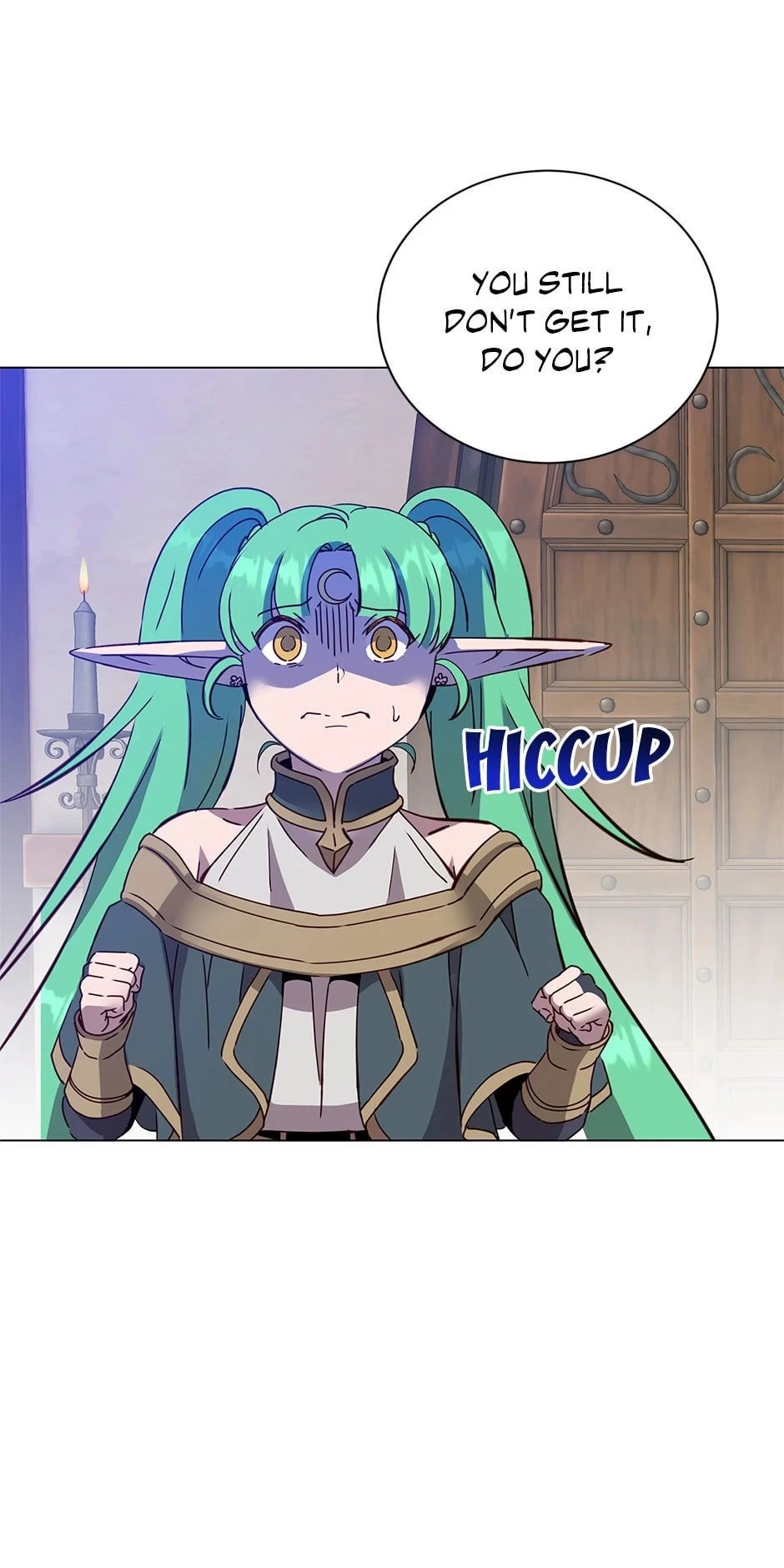 The Max Level Hero has Returned! Chapter 179 - 38