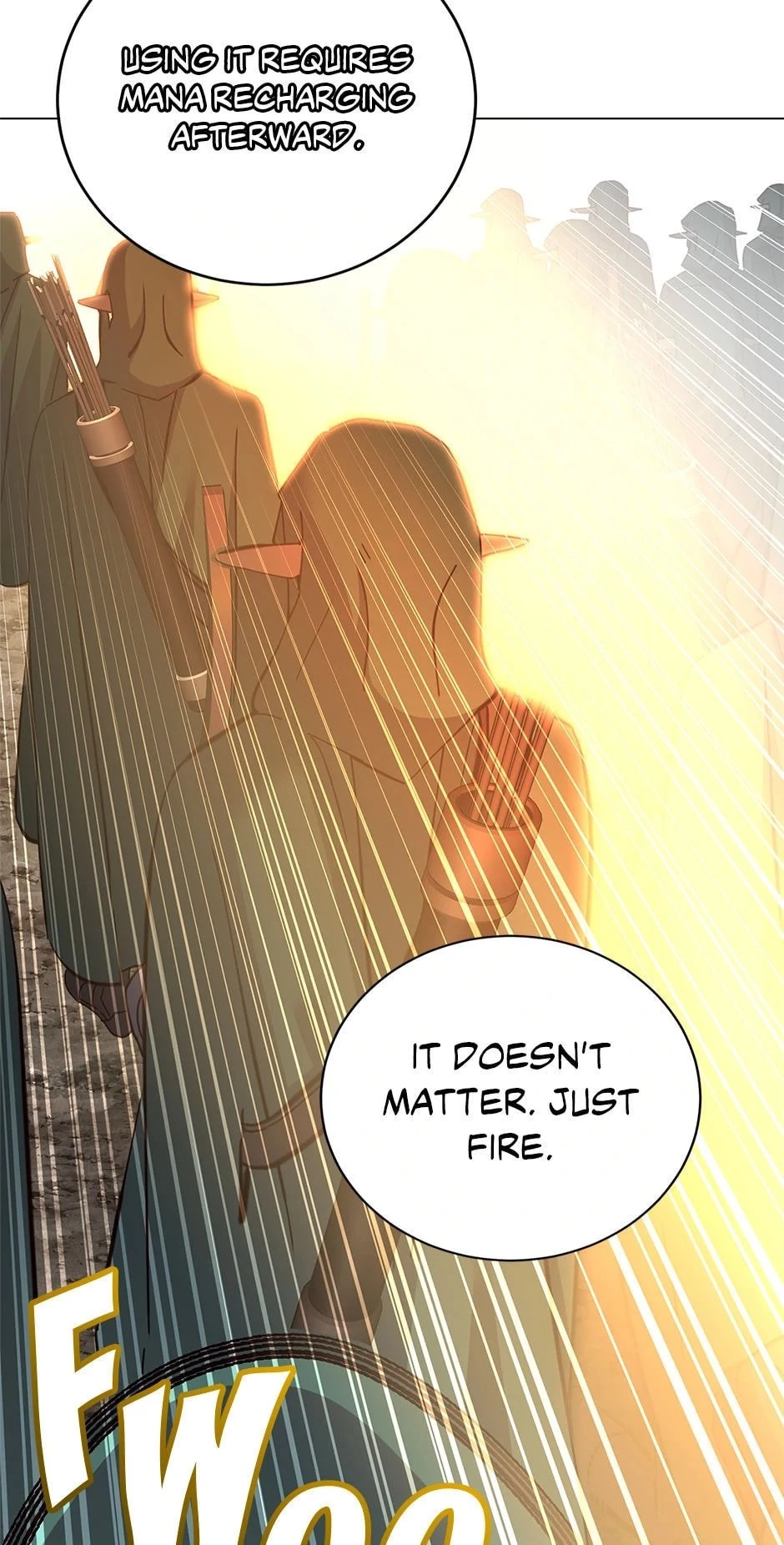 The Max Level Hero has Returned! Chapter 180 - 49