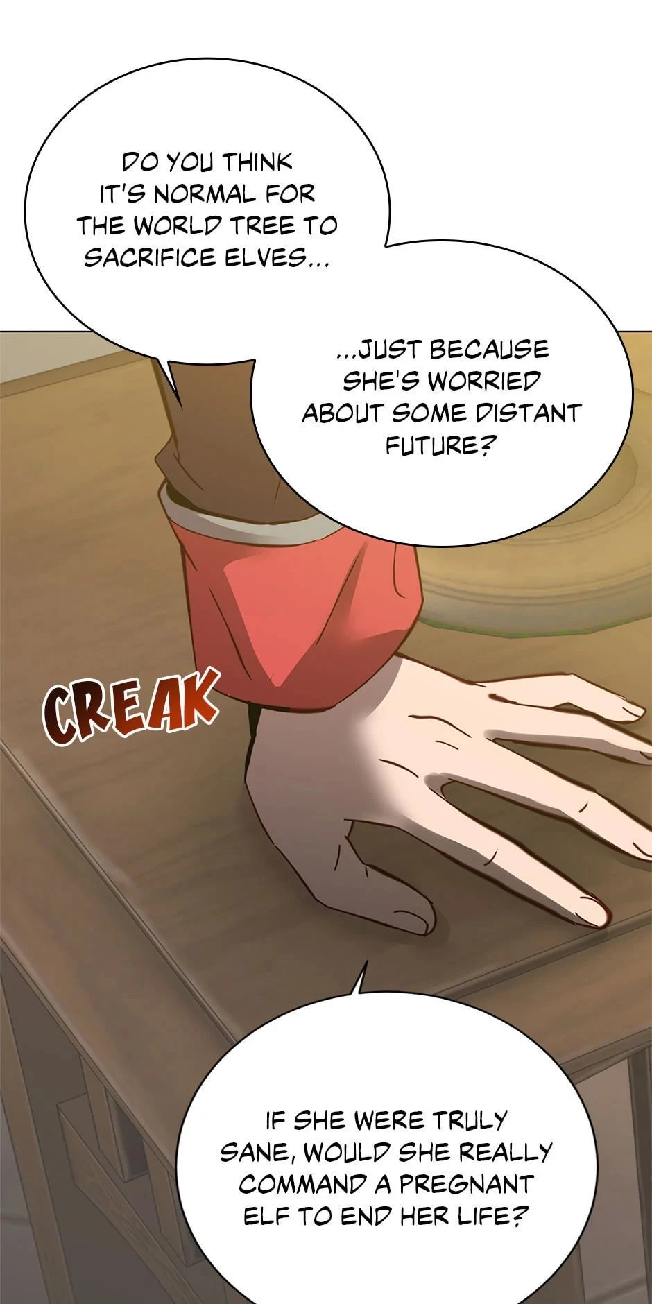 The Max Level Hero has Returned! Chapter 179 - 39