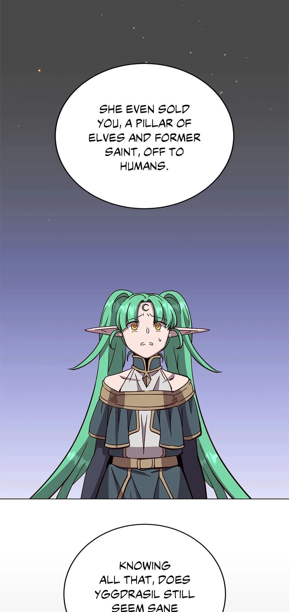 The Max Level Hero has Returned! Chapter 179 - 41