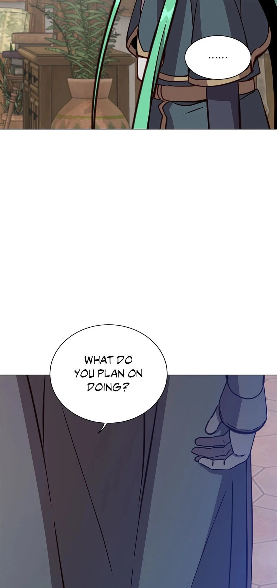 The Max Level Hero has Returned! Chapter 179 - 47