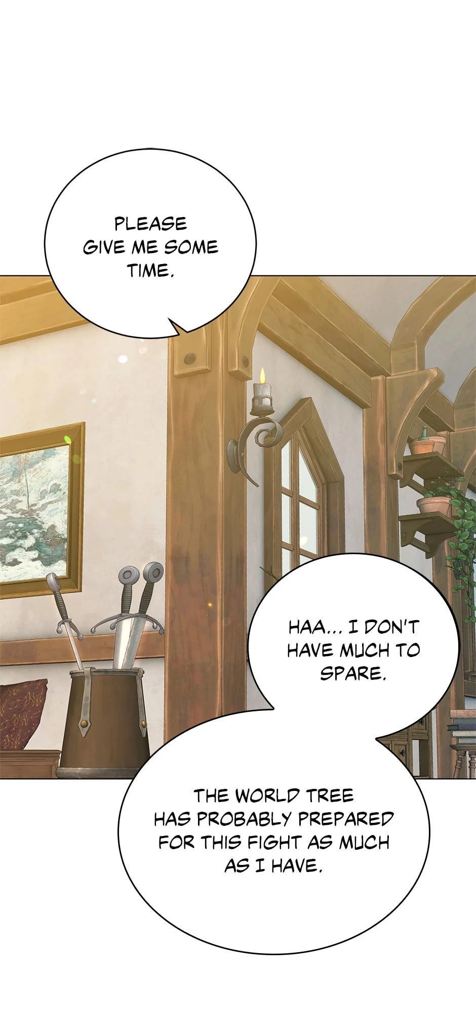 The Max Level Hero has Returned! Chapter 179 - 50