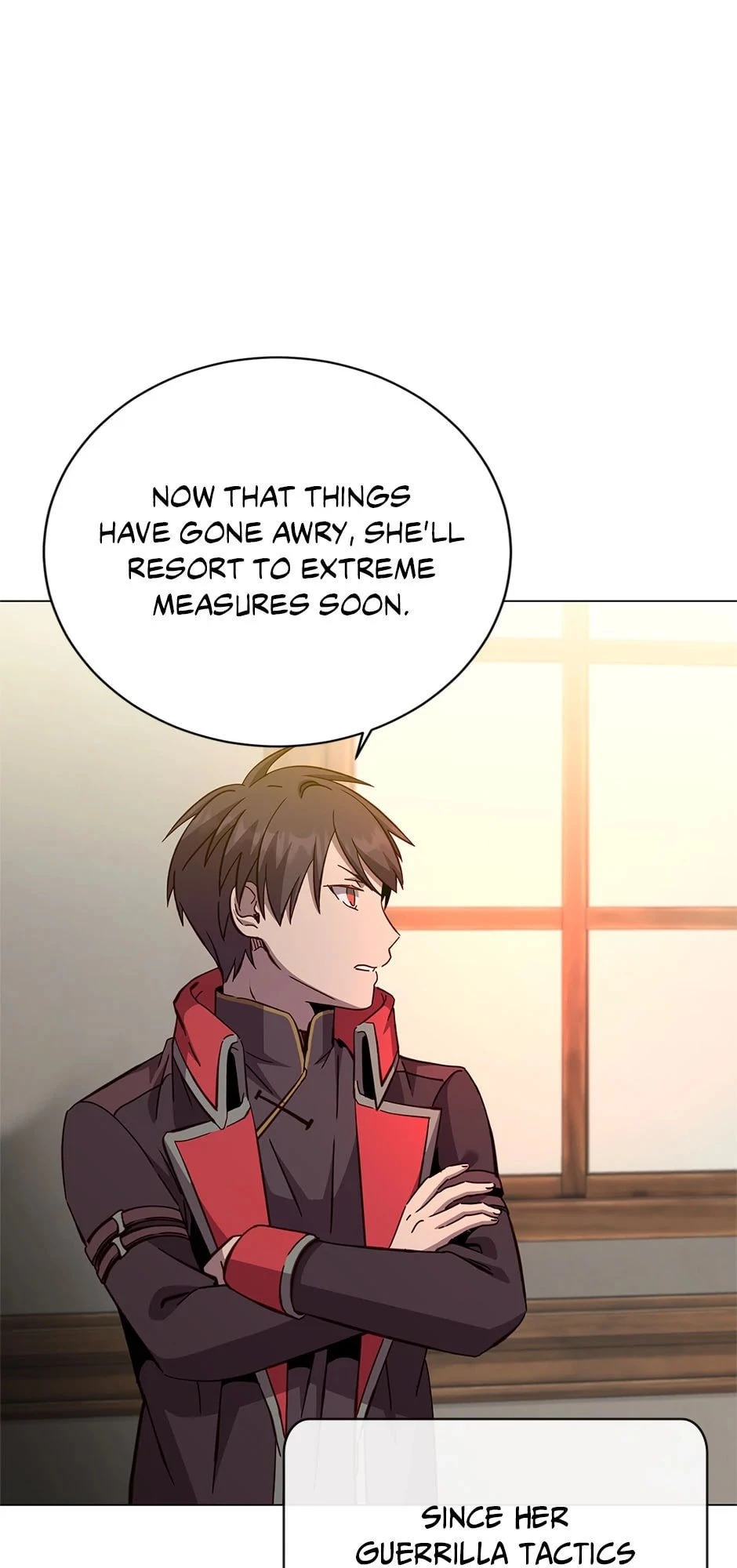 The Max Level Hero has Returned! Chapter 179 - 51