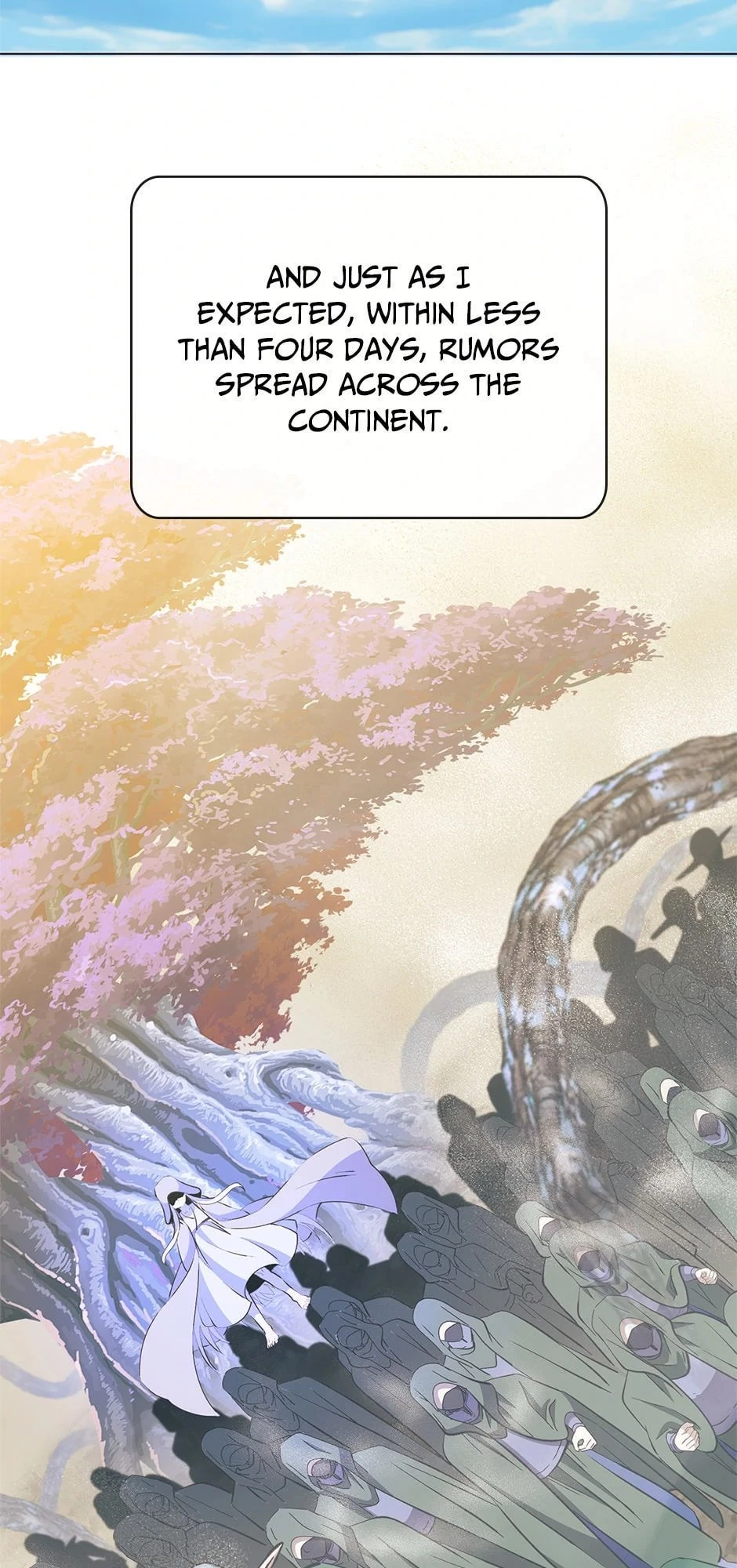 The Max Level Hero has Returned! Chapter 179 - 53