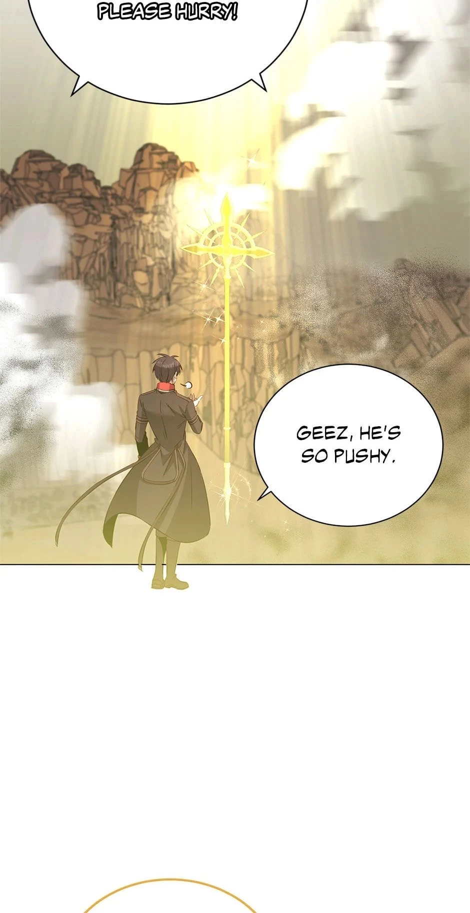 The Max Level Hero has Returned! Chapter 180 - 69