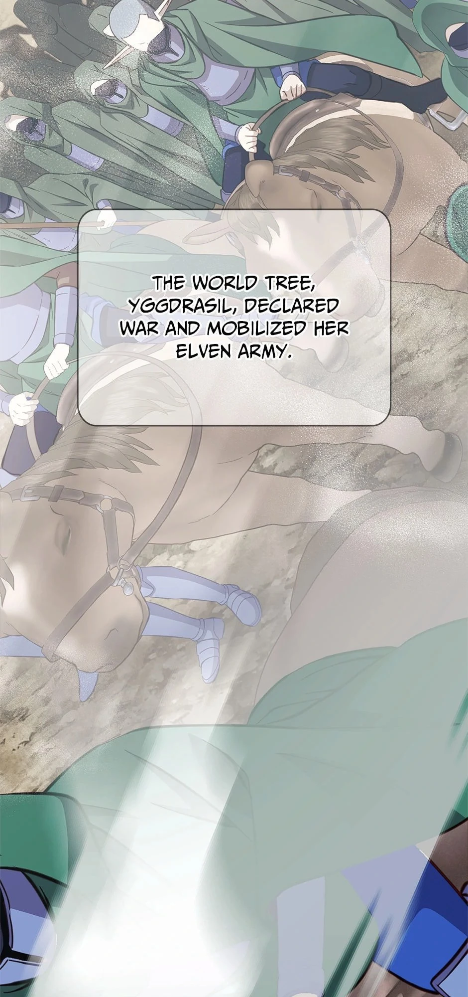 The Max Level Hero has Returned! Chapter 179 - 54