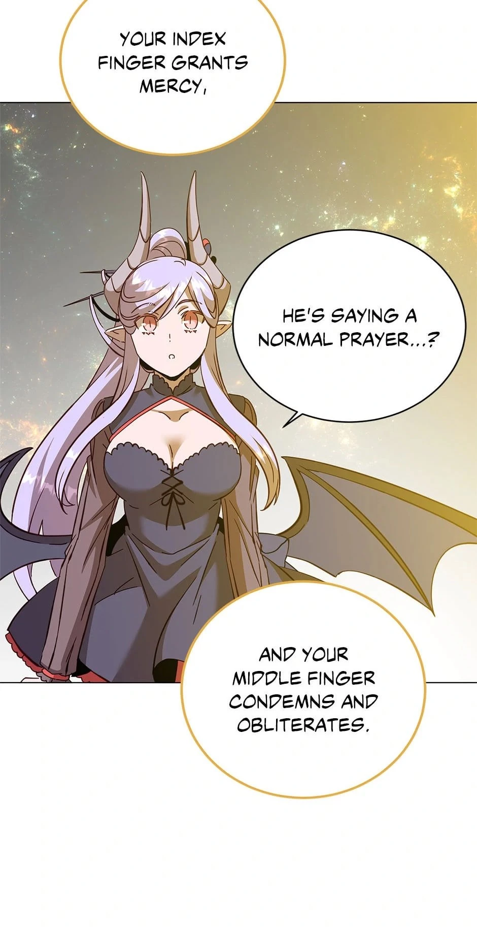 The Max Level Hero has Returned! Chapter 180 - 70