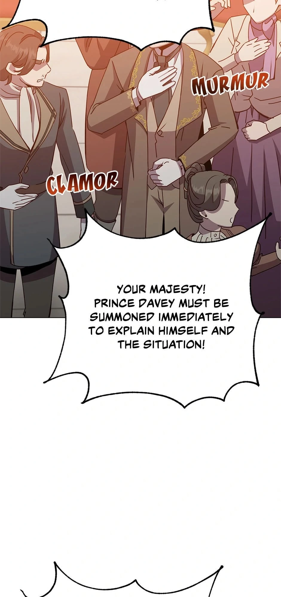 The Max Level Hero has Returned! Chapter 179 - 57