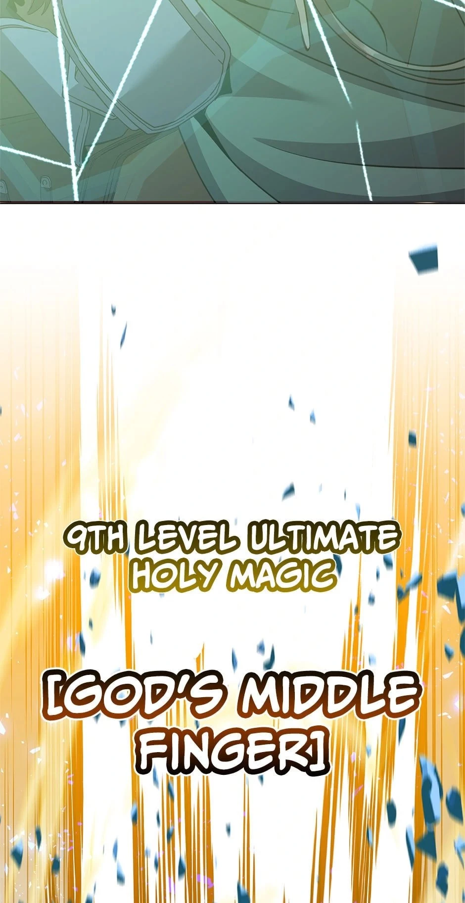 The Max Level Hero has Returned! Chapter 180 - 74