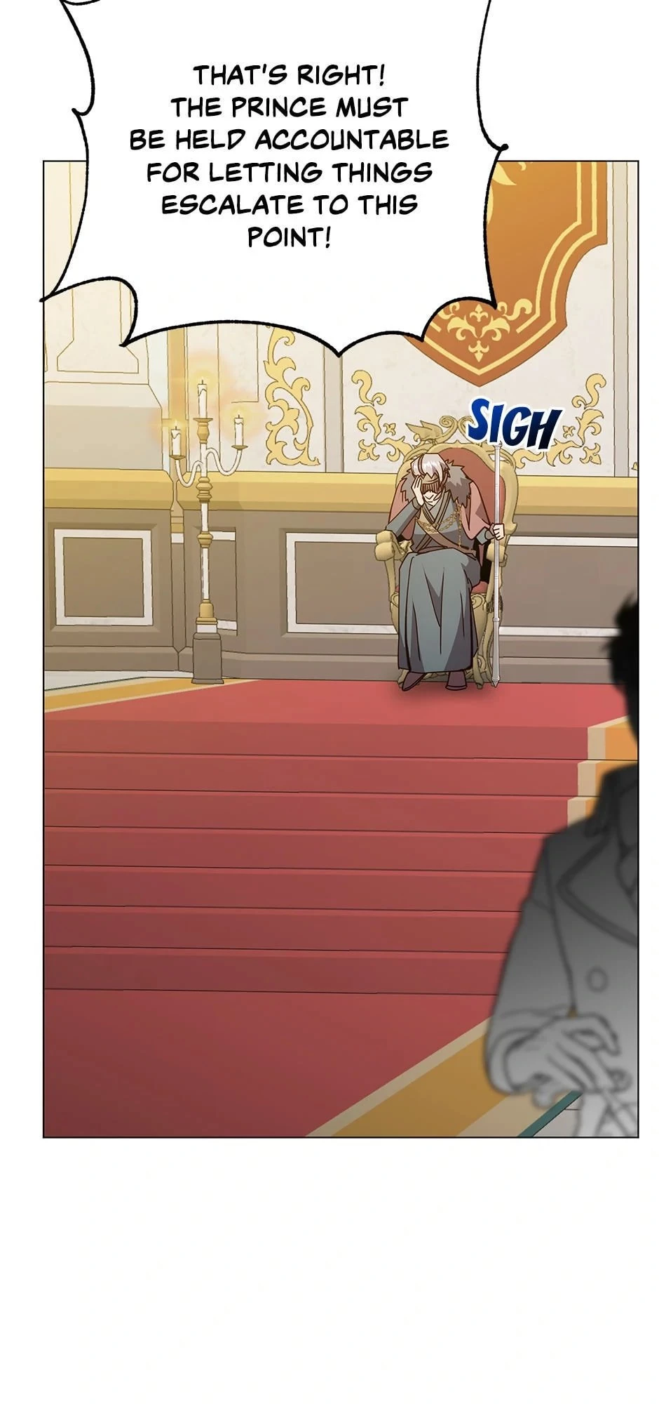 The Max Level Hero has Returned! Chapter 179 - 58