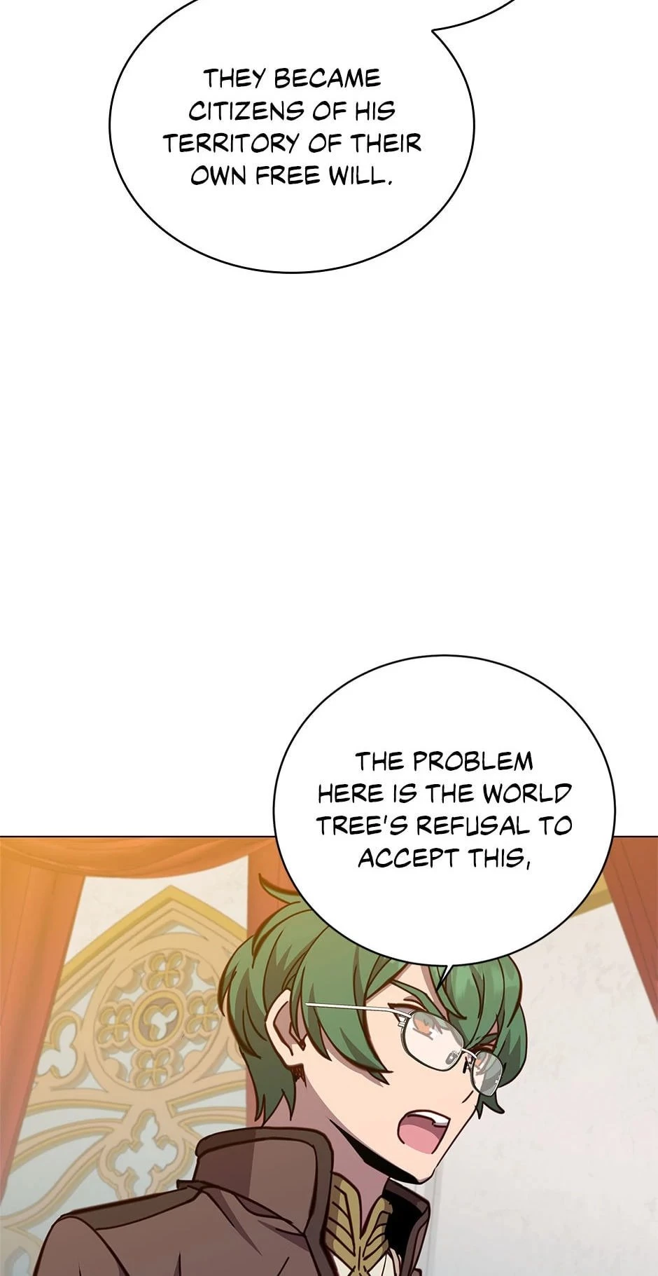 The Max Level Hero has Returned! Chapter 179 - 60