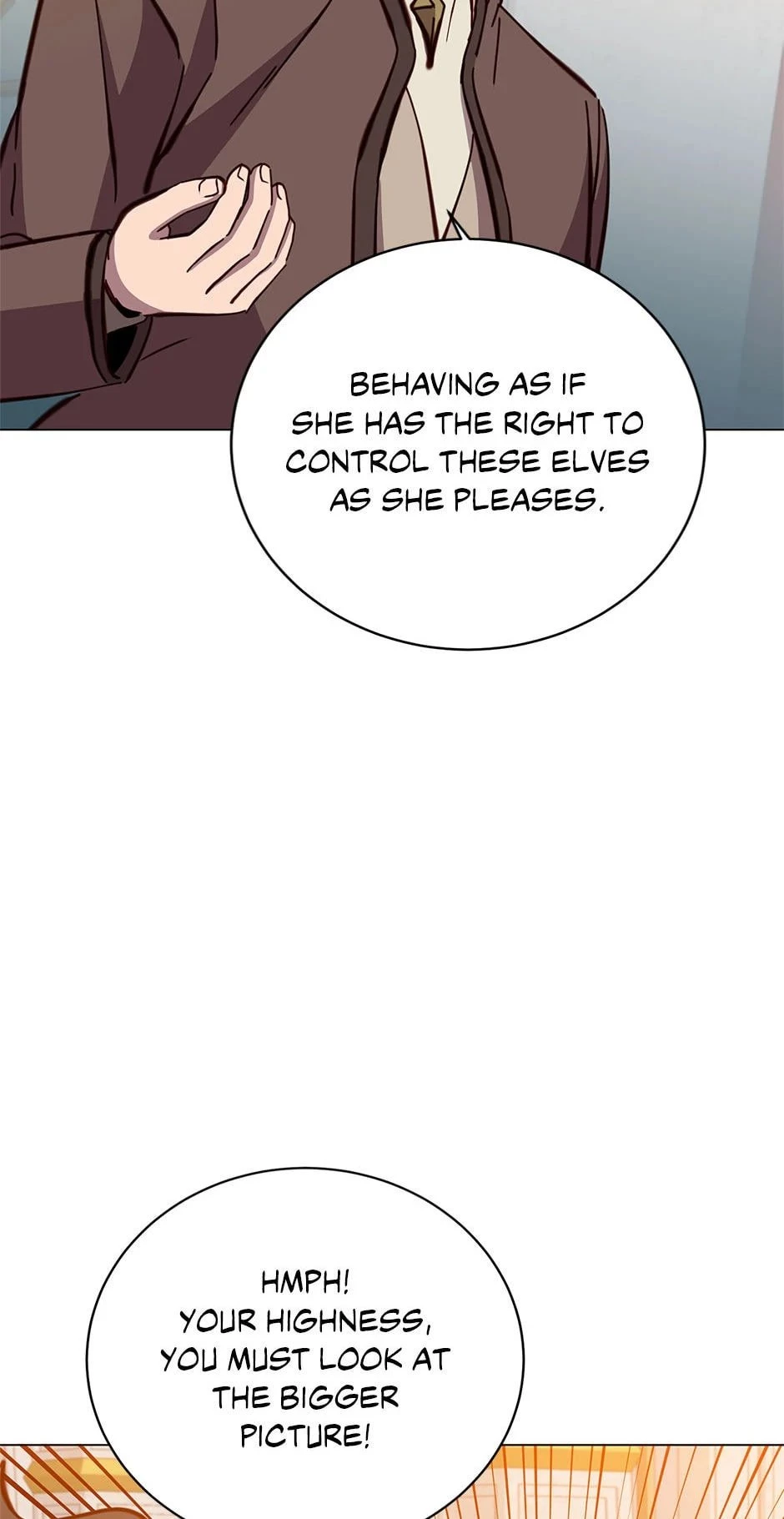 The Max Level Hero has Returned! Chapter 179 - 61