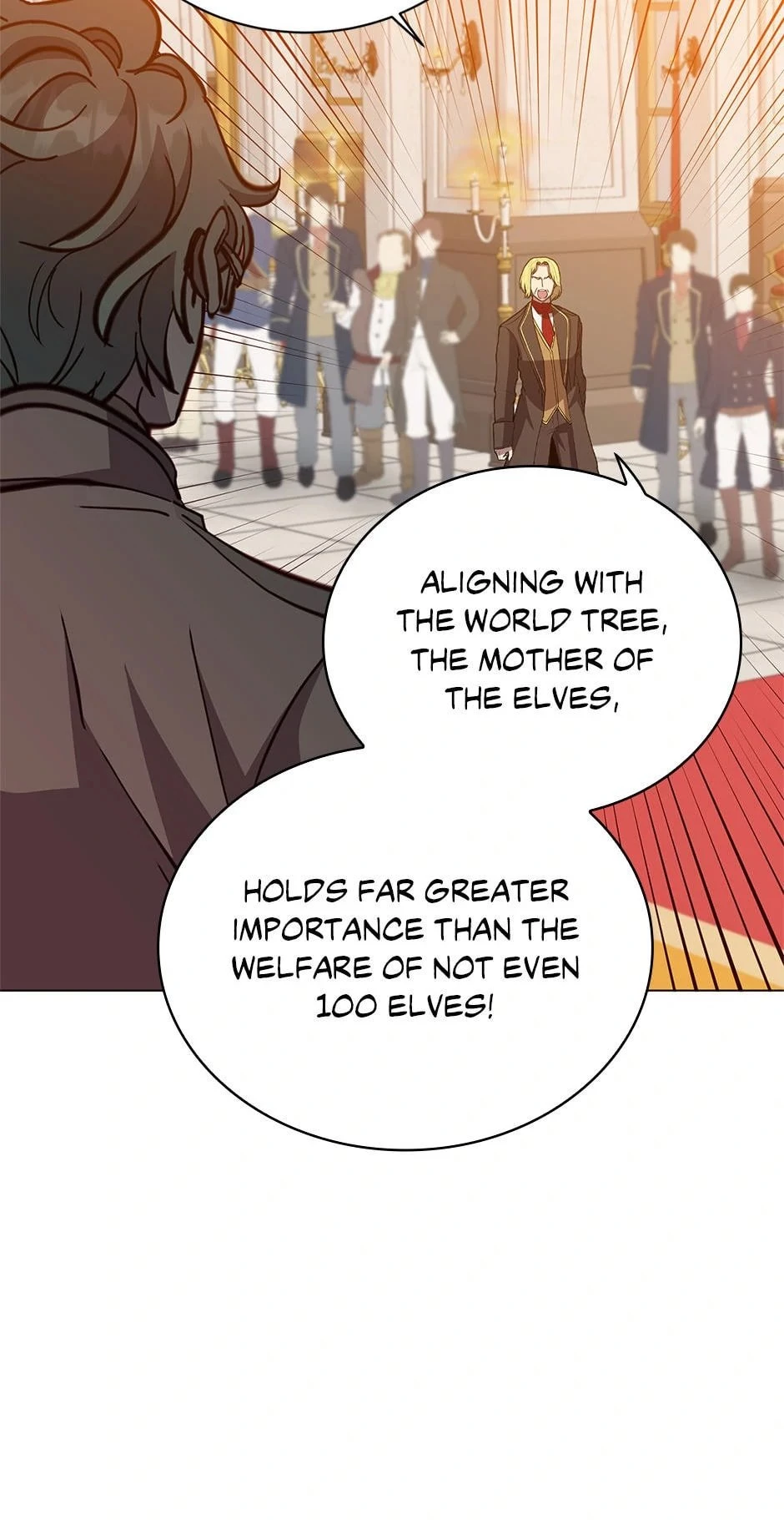 The Max Level Hero has Returned! Chapter 179 - 62