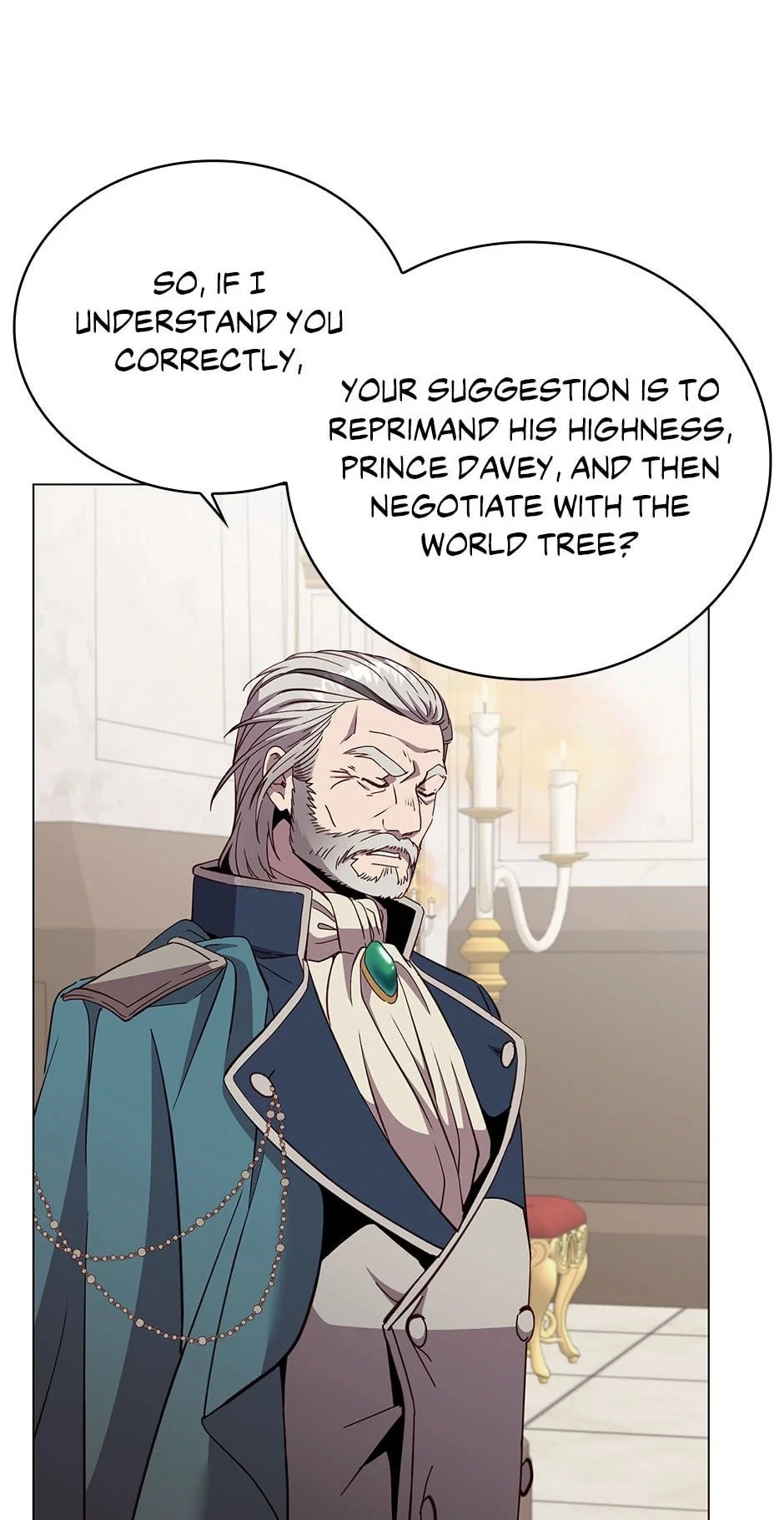 The Max Level Hero has Returned! Chapter 179 - 63