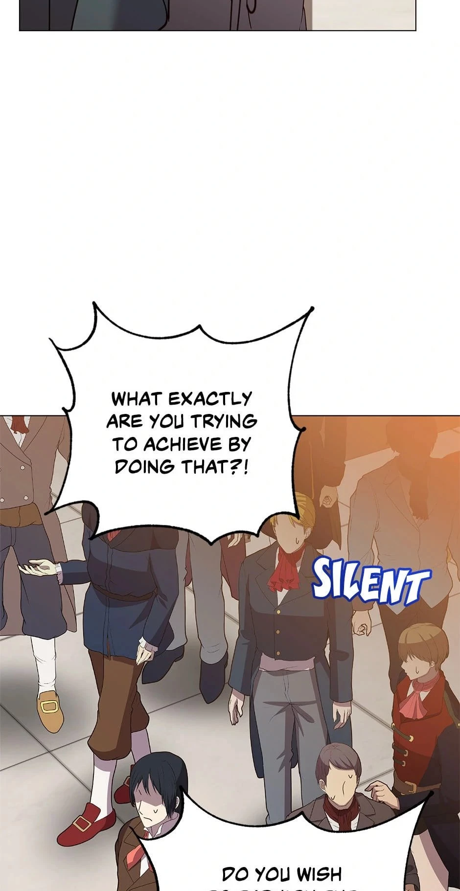 The Max Level Hero has Returned! Chapter 179 - 64