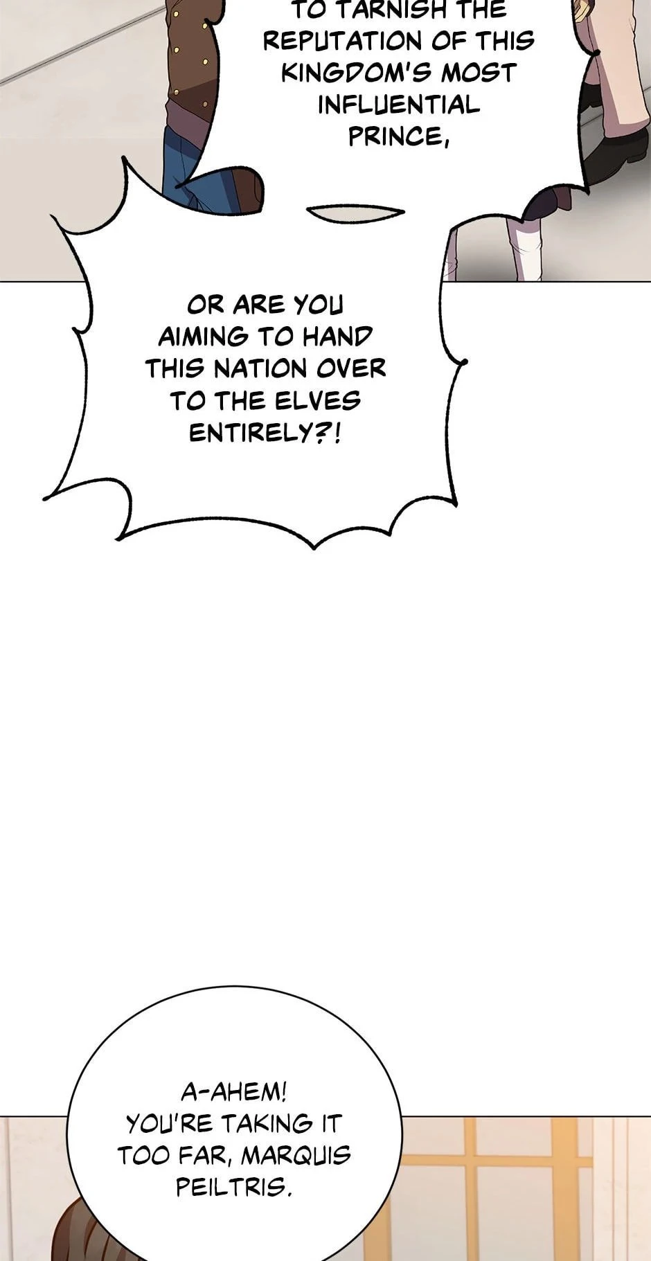 The Max Level Hero has Returned! Chapter 179 - 65