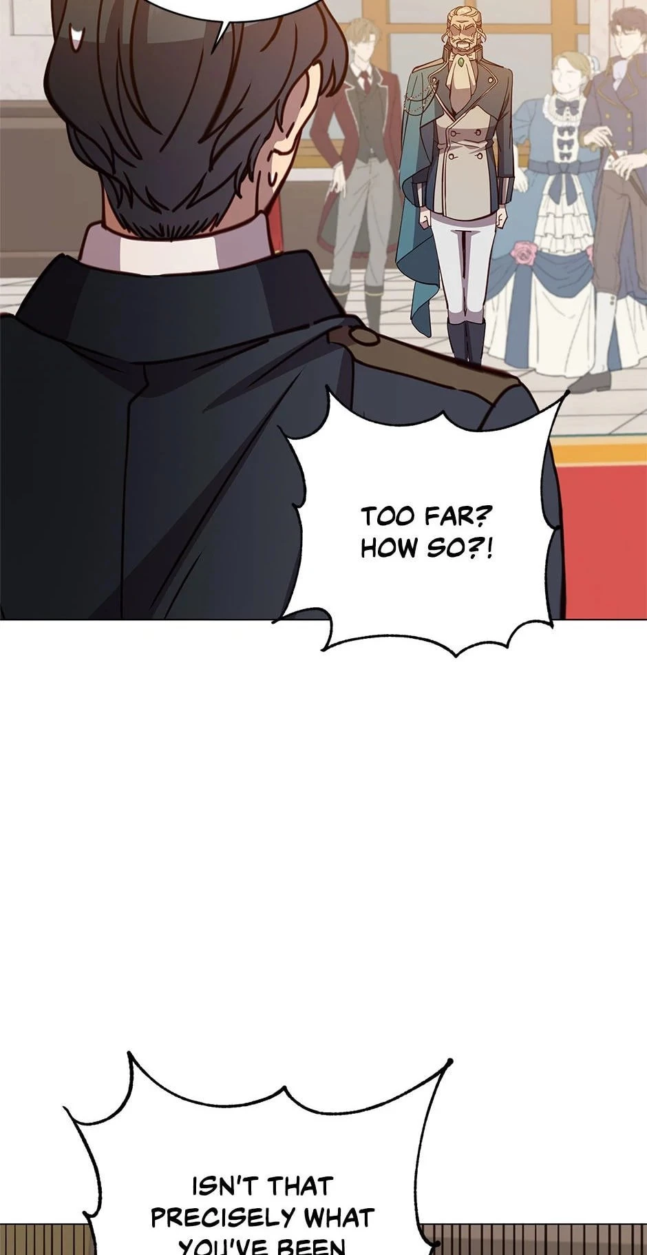 The Max Level Hero has Returned! Chapter 179 - 66