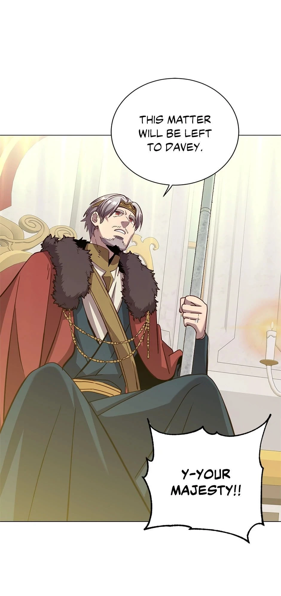 The Max Level Hero has Returned! Chapter 179 - 68