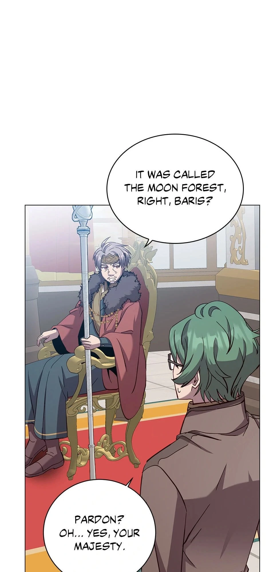The Max Level Hero has Returned! Chapter 179 - 69