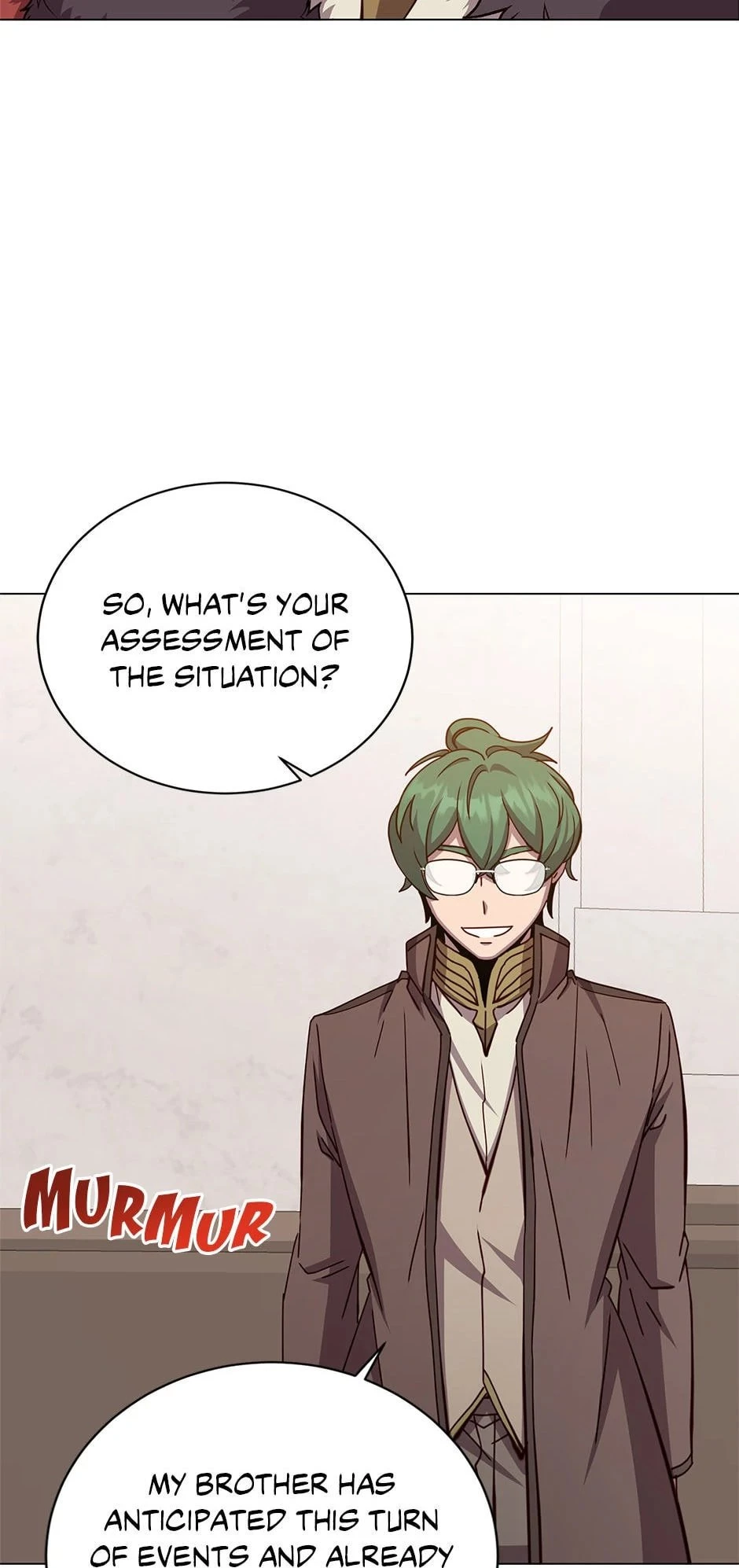 The Max Level Hero has Returned! Chapter 179 - 71