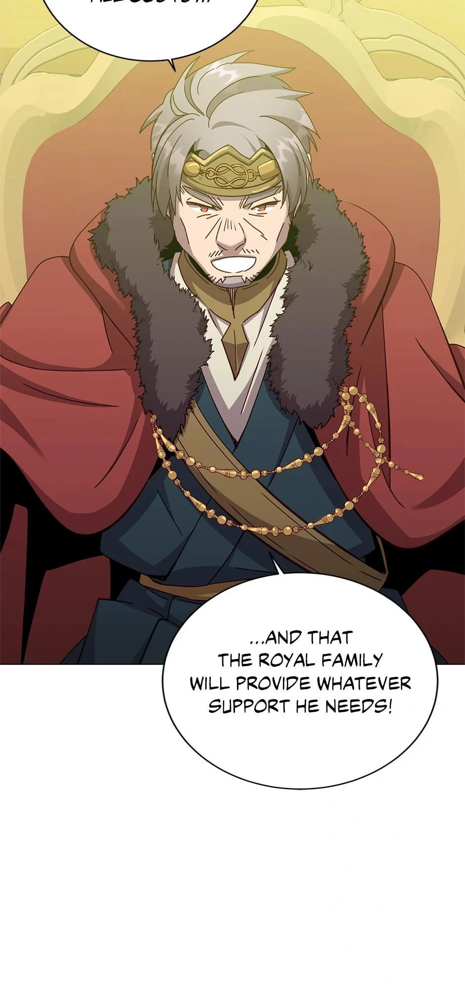 The Max Level Hero has Returned! Chapter 179 - 76