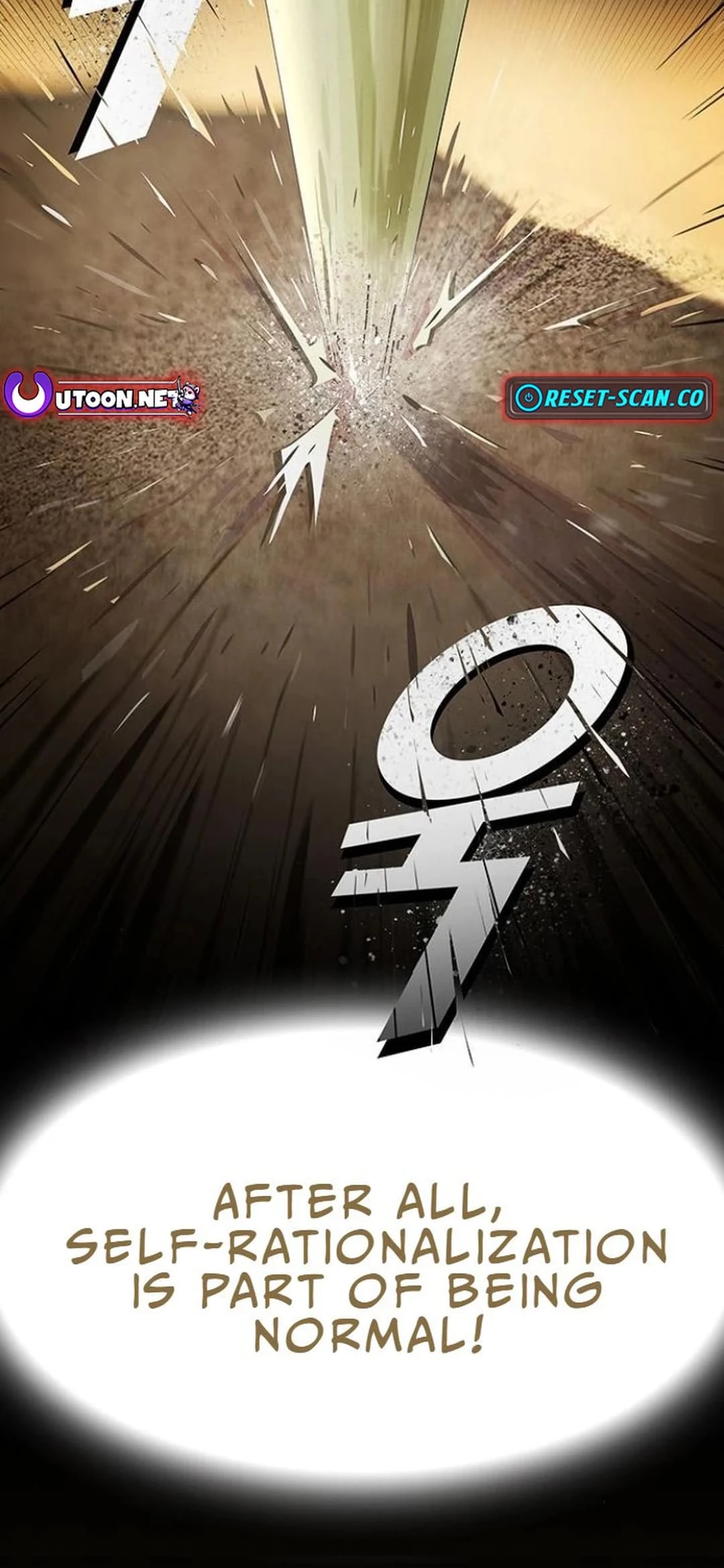 The Genius Who Sees Through the World Chapter 16 - 9