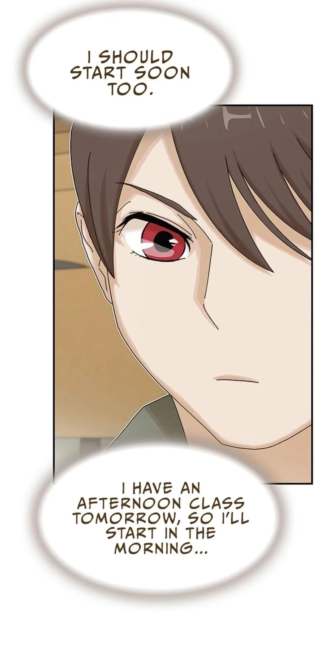 The Genius Who Sees Through the World Chapter 16 - 17