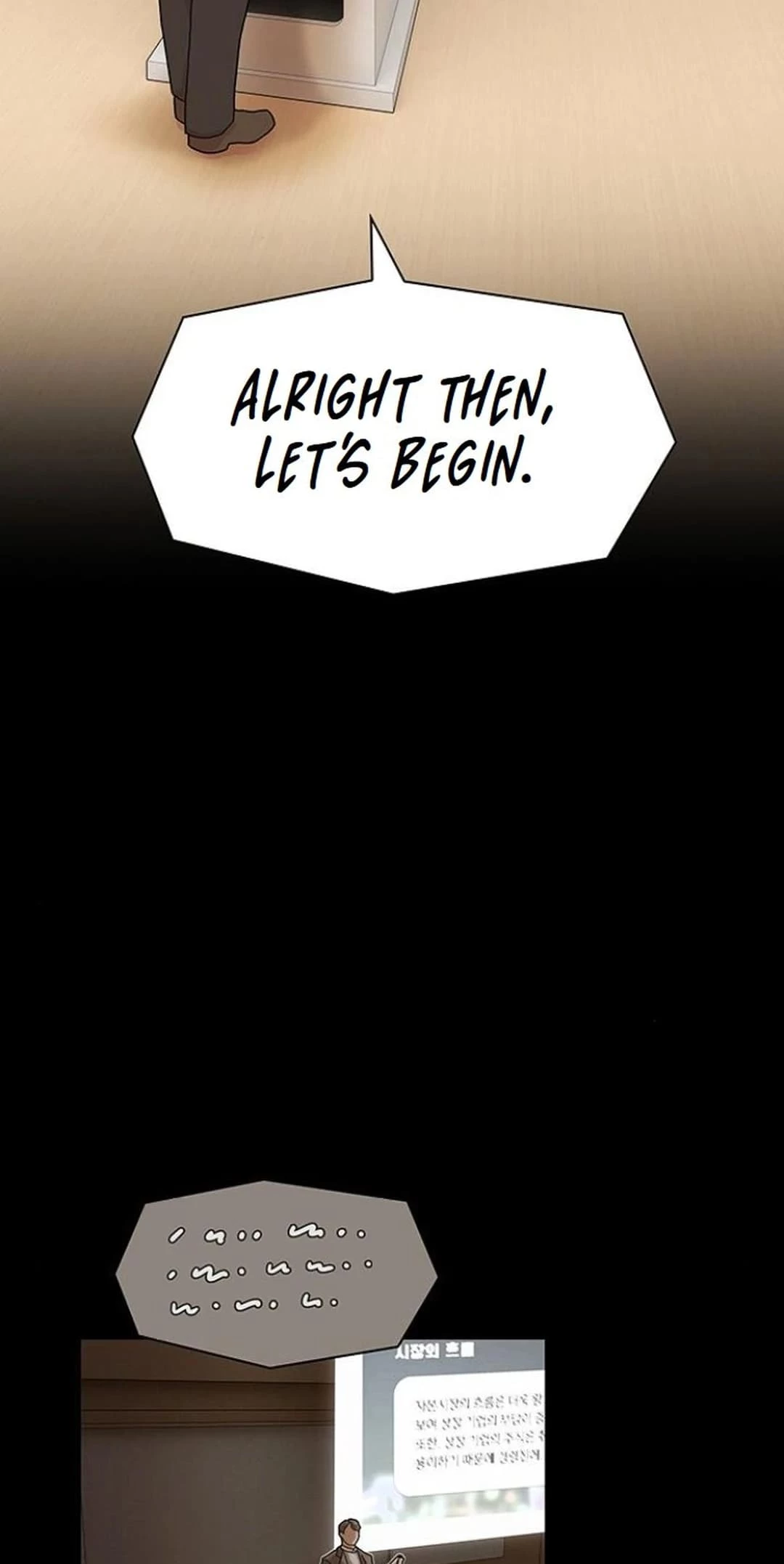 The Genius Who Sees Through the World Chapter 16 - 20
