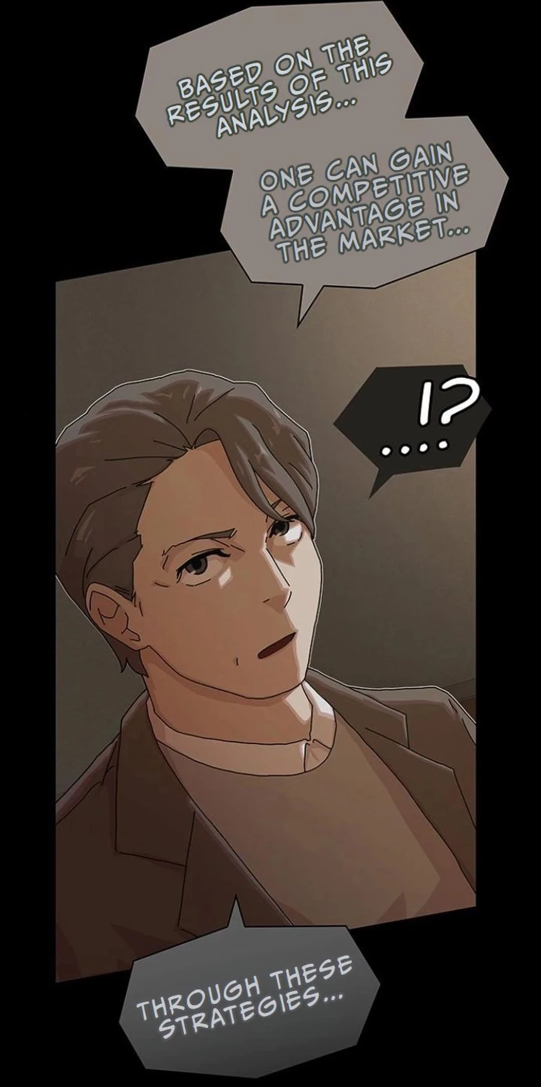 The Genius Who Sees Through the World Chapter 16 - 24