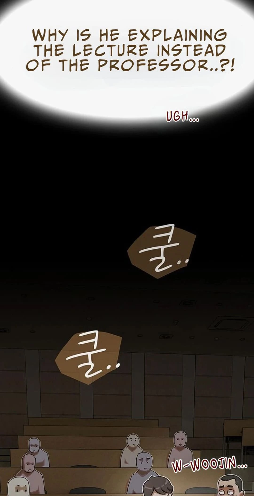 The Genius Who Sees Through the World Chapter 16 - 30