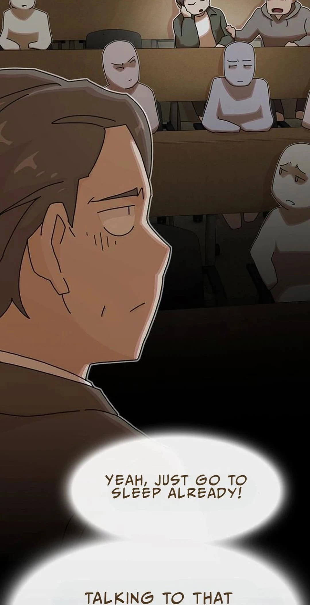 The Genius Who Sees Through the World Chapter 16 - 31