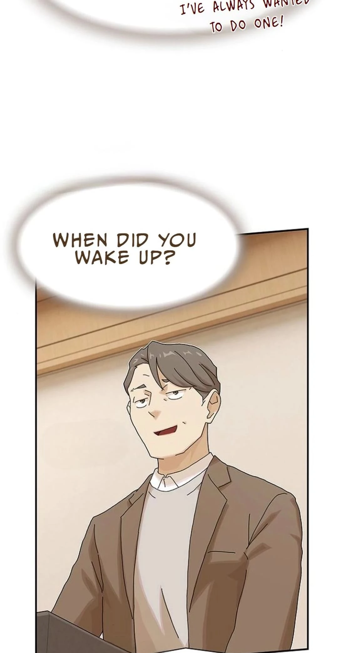 The Genius Who Sees Through the World Chapter 16 - 39
