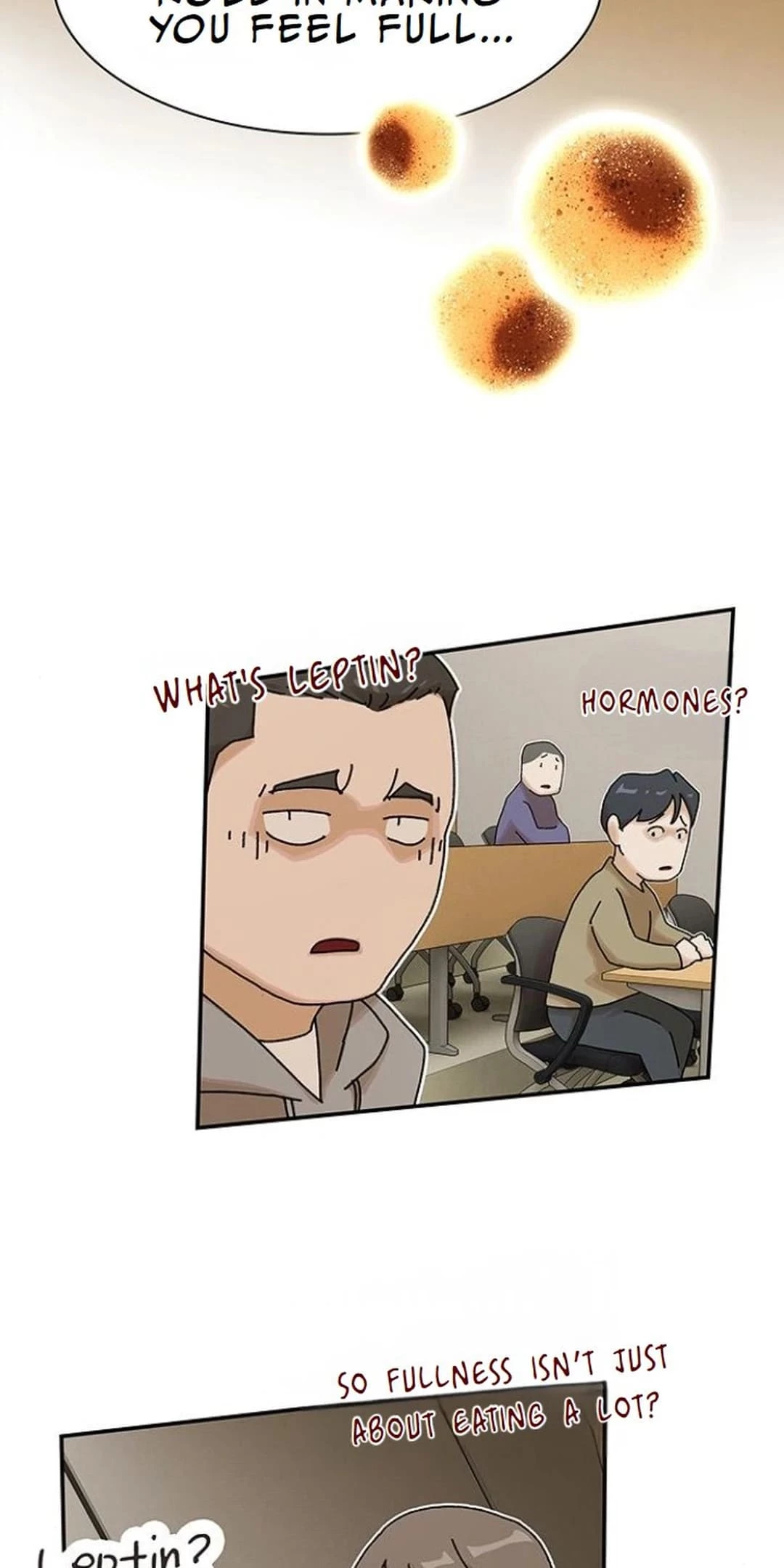 The Genius Who Sees Through the World Chapter 16 - 49