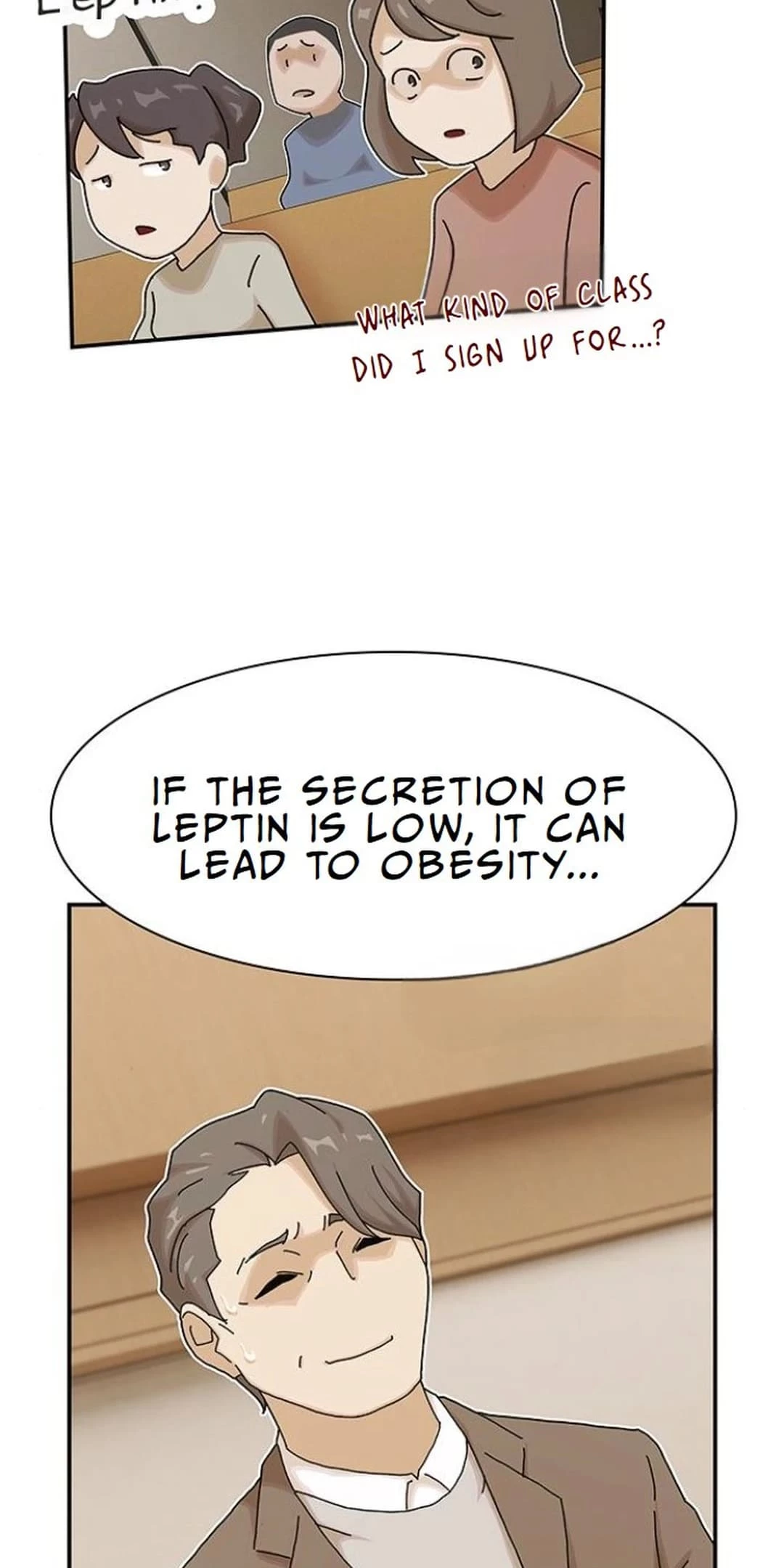 The Genius Who Sees Through the World Chapter 16 - 50